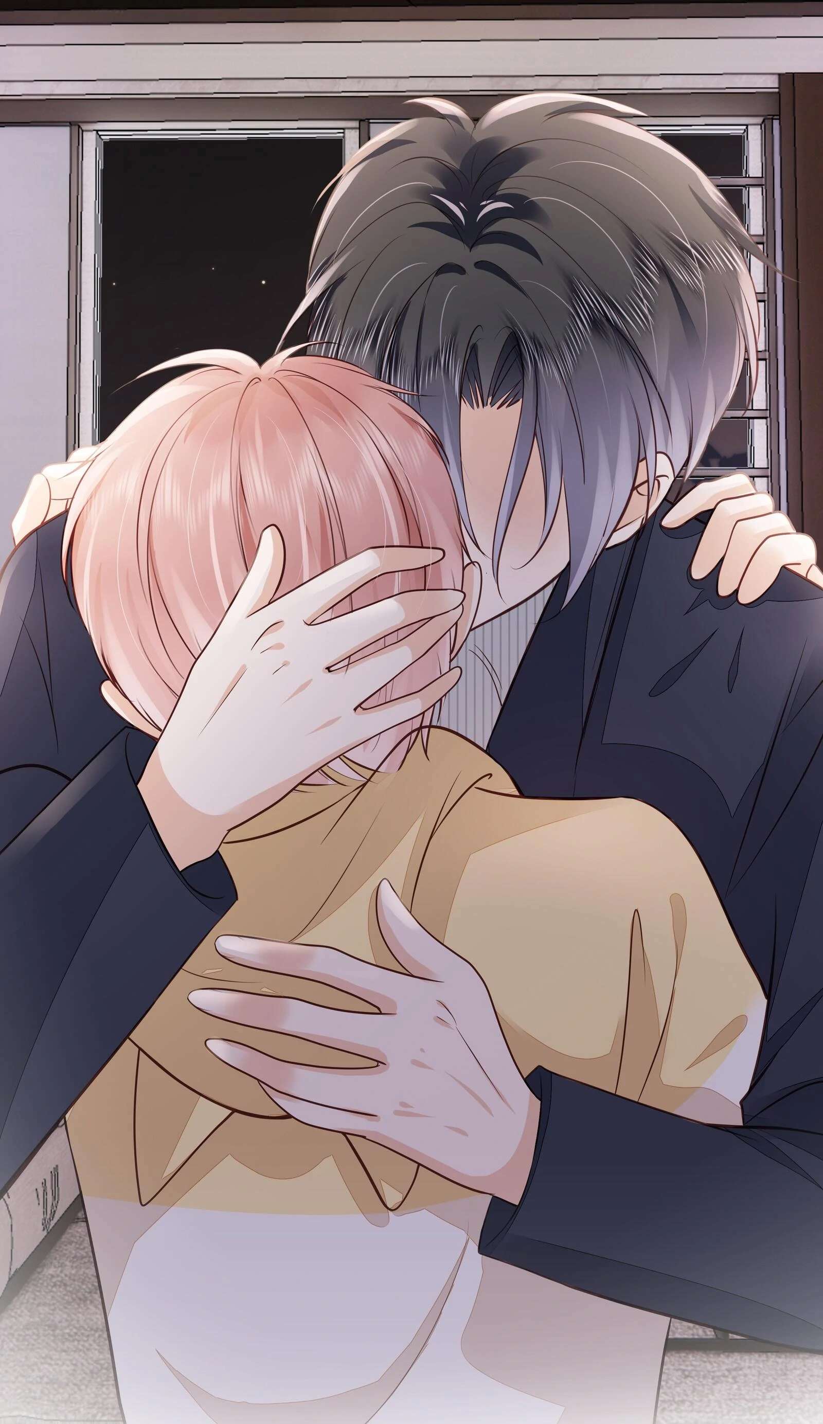 Read Knowing You chapter 60 image 35 on Lezhin
