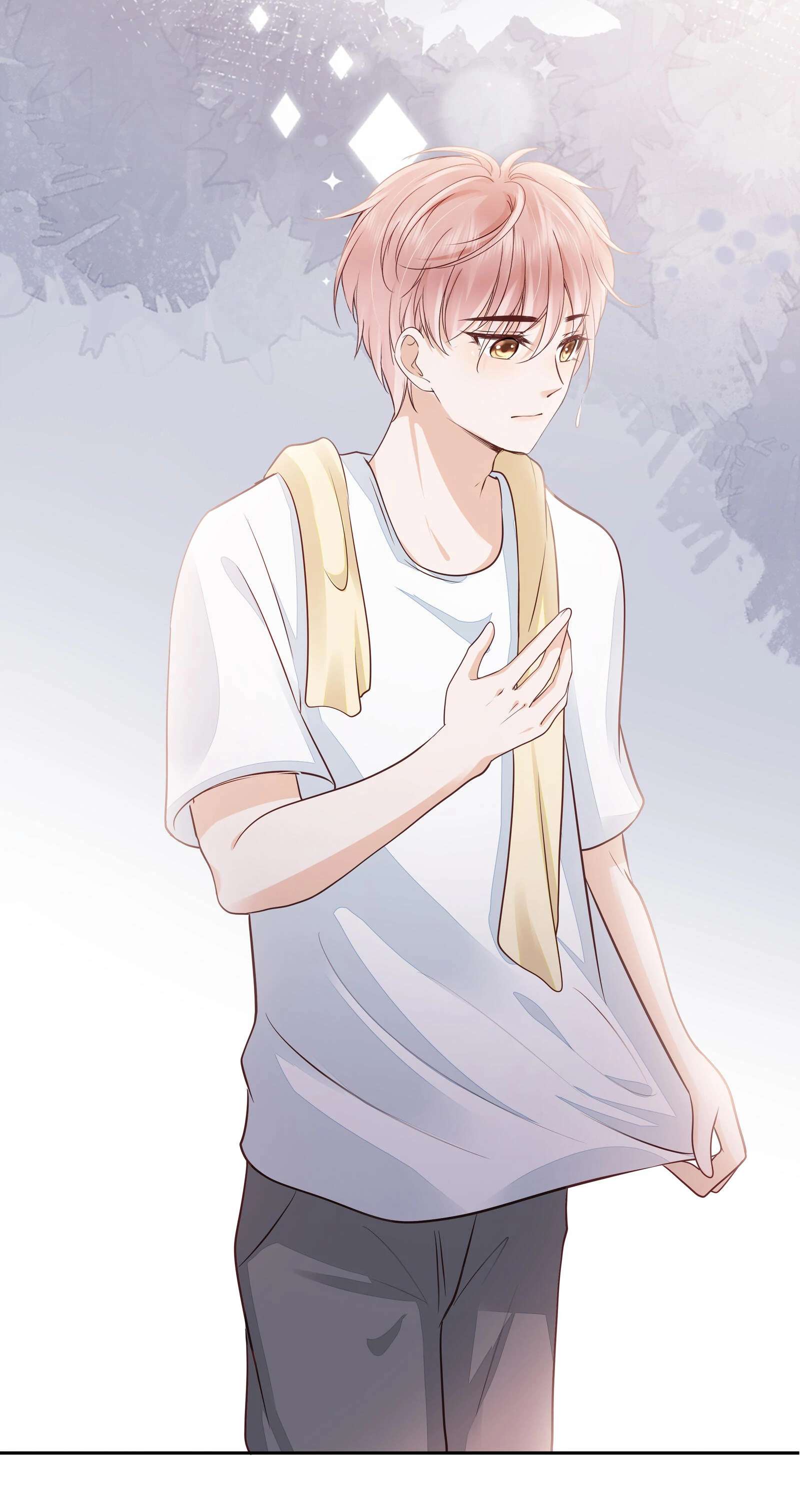 Read Knowing You chapter 60 image 37 on Lezhin