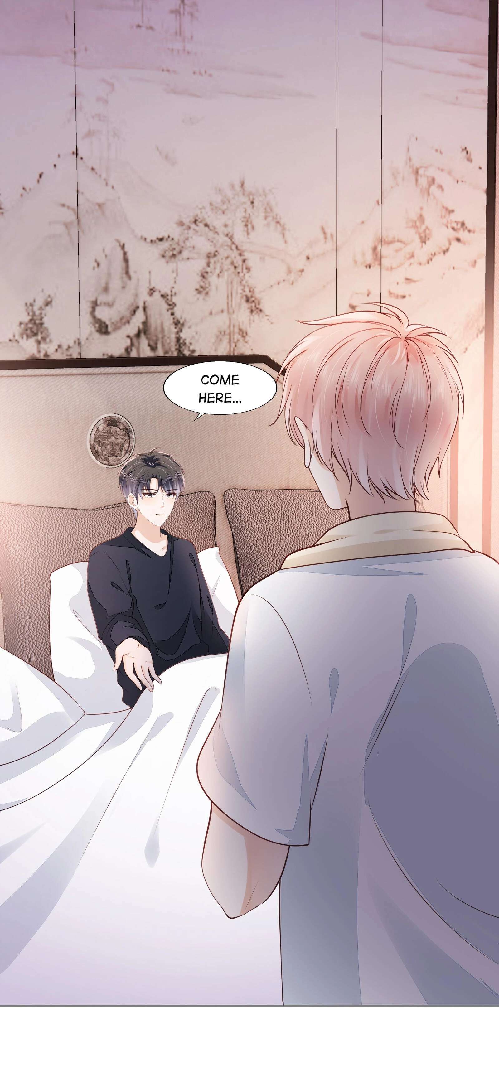 Read Knowing You chapter 60 image 38 on Lezhin