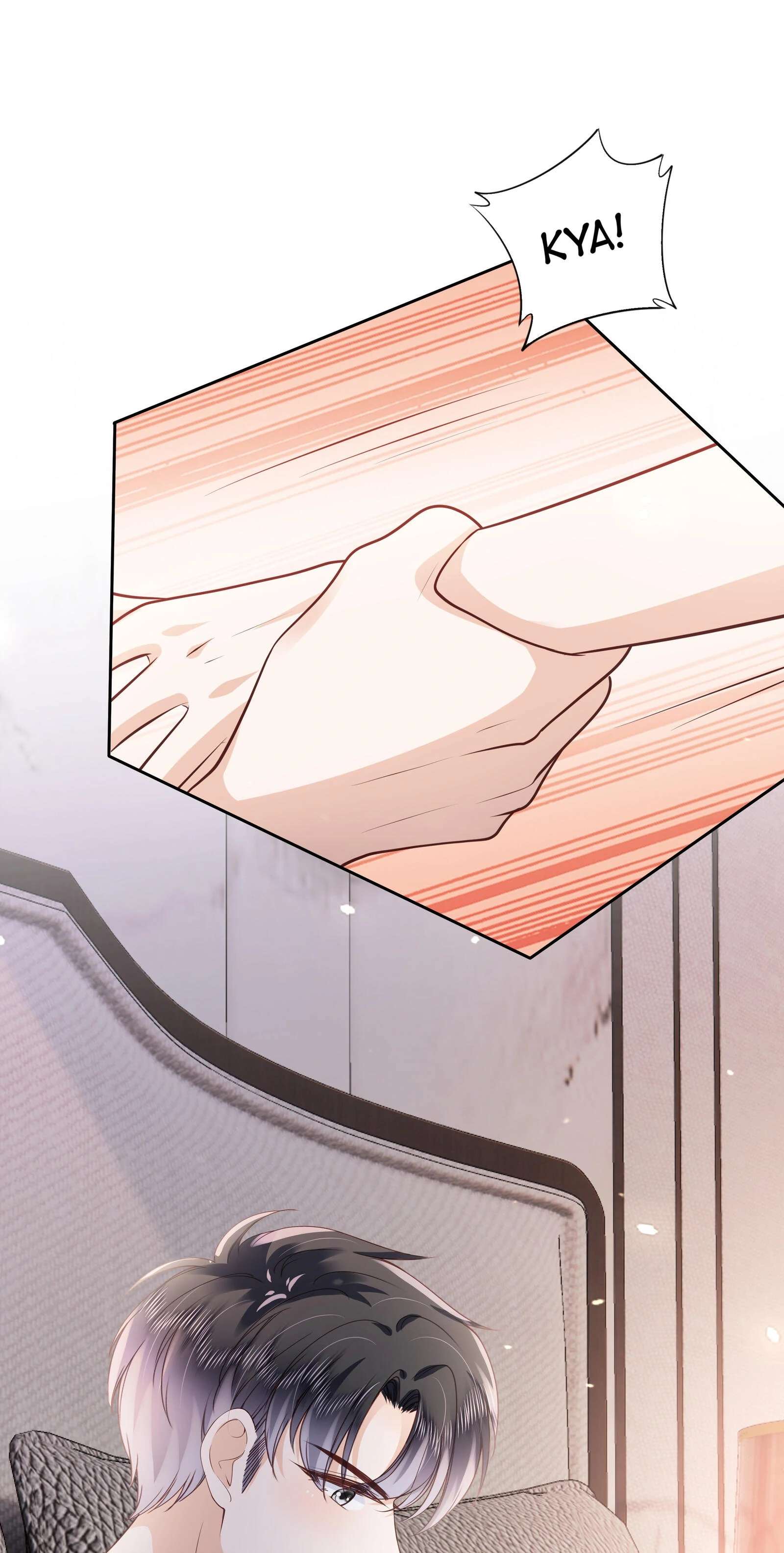 Read Knowing You chapter 60 image 39 on Lezhin