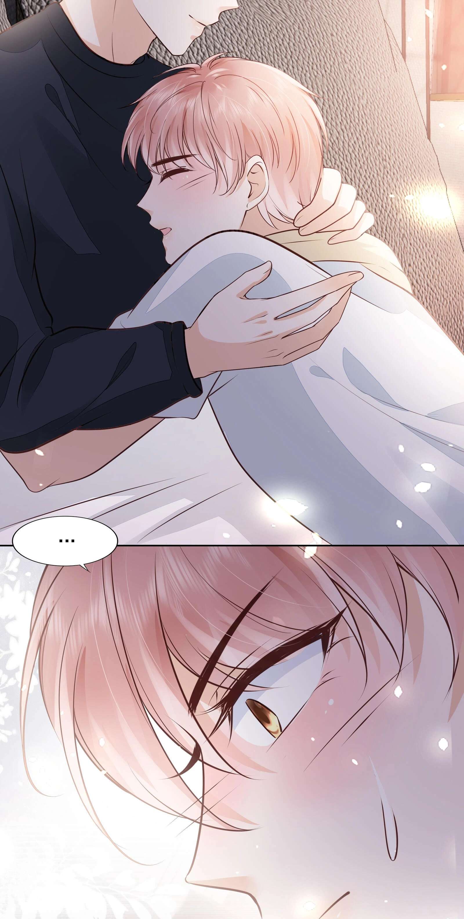 Read Knowing You chapter 60 image 40 on Lezhin