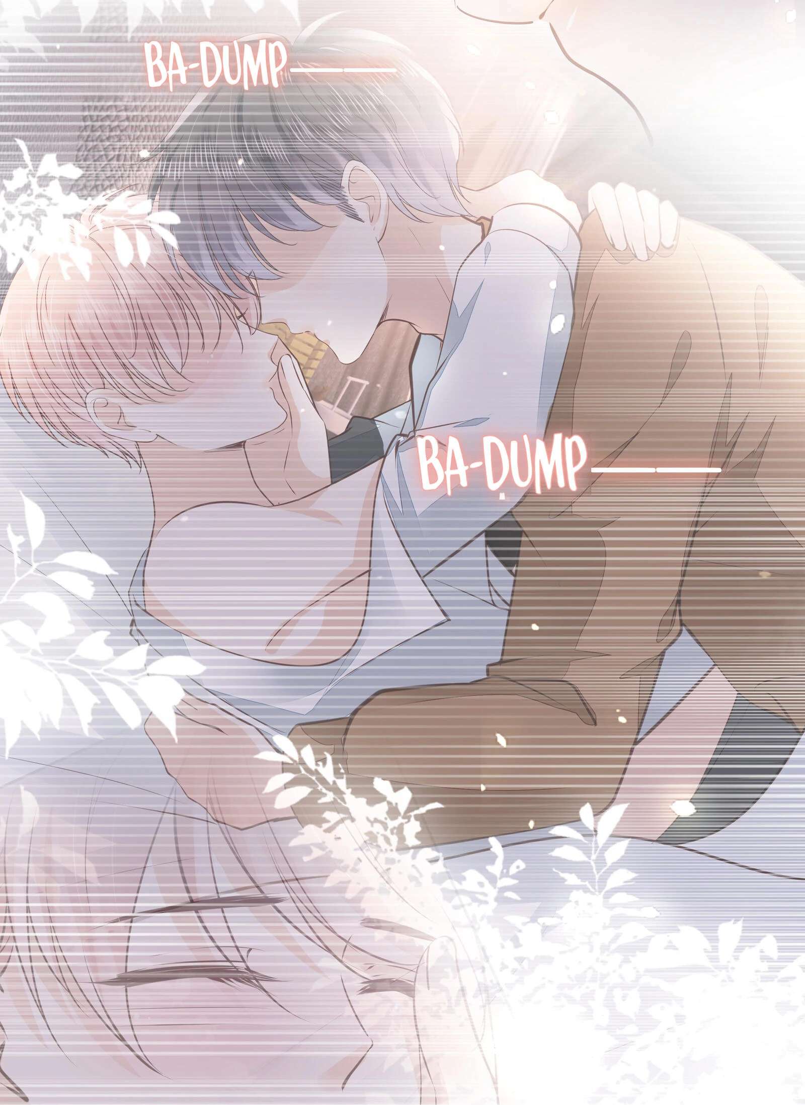 Read Knowing You chapter 60 image 41 on Lezhin