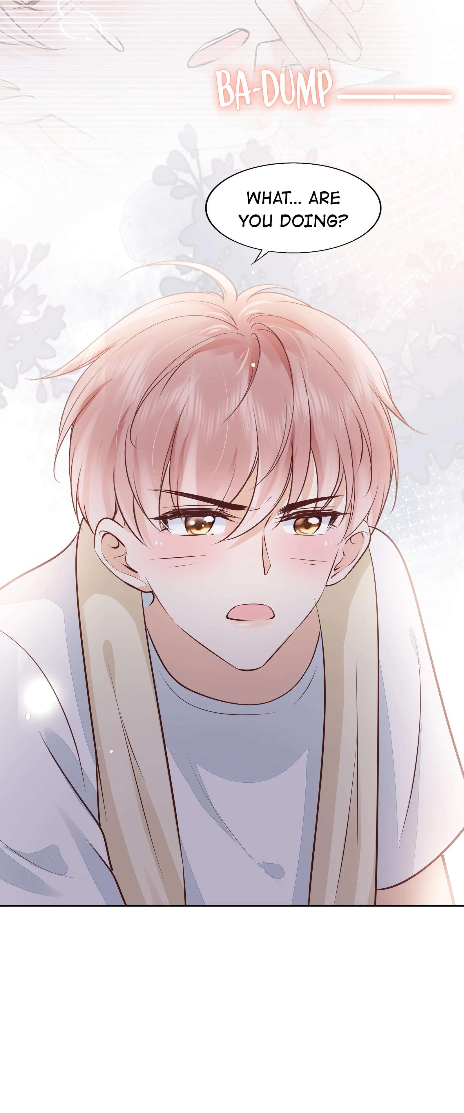Read Knowing You chapter 60 image 43 on Lezhin
