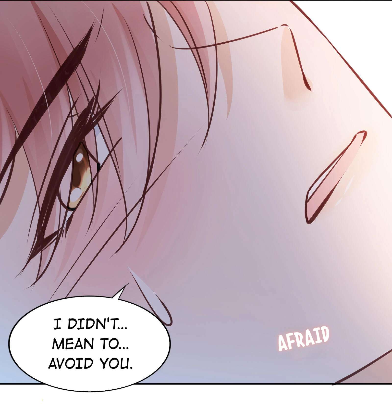 Read Knowing You chapter 60 image 7 on Lezhin