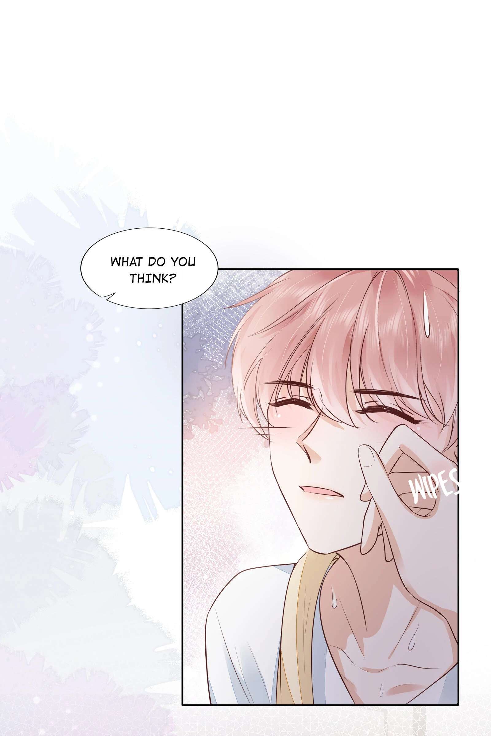 Read Knowing You chapter 61 image 1 on Lezhin