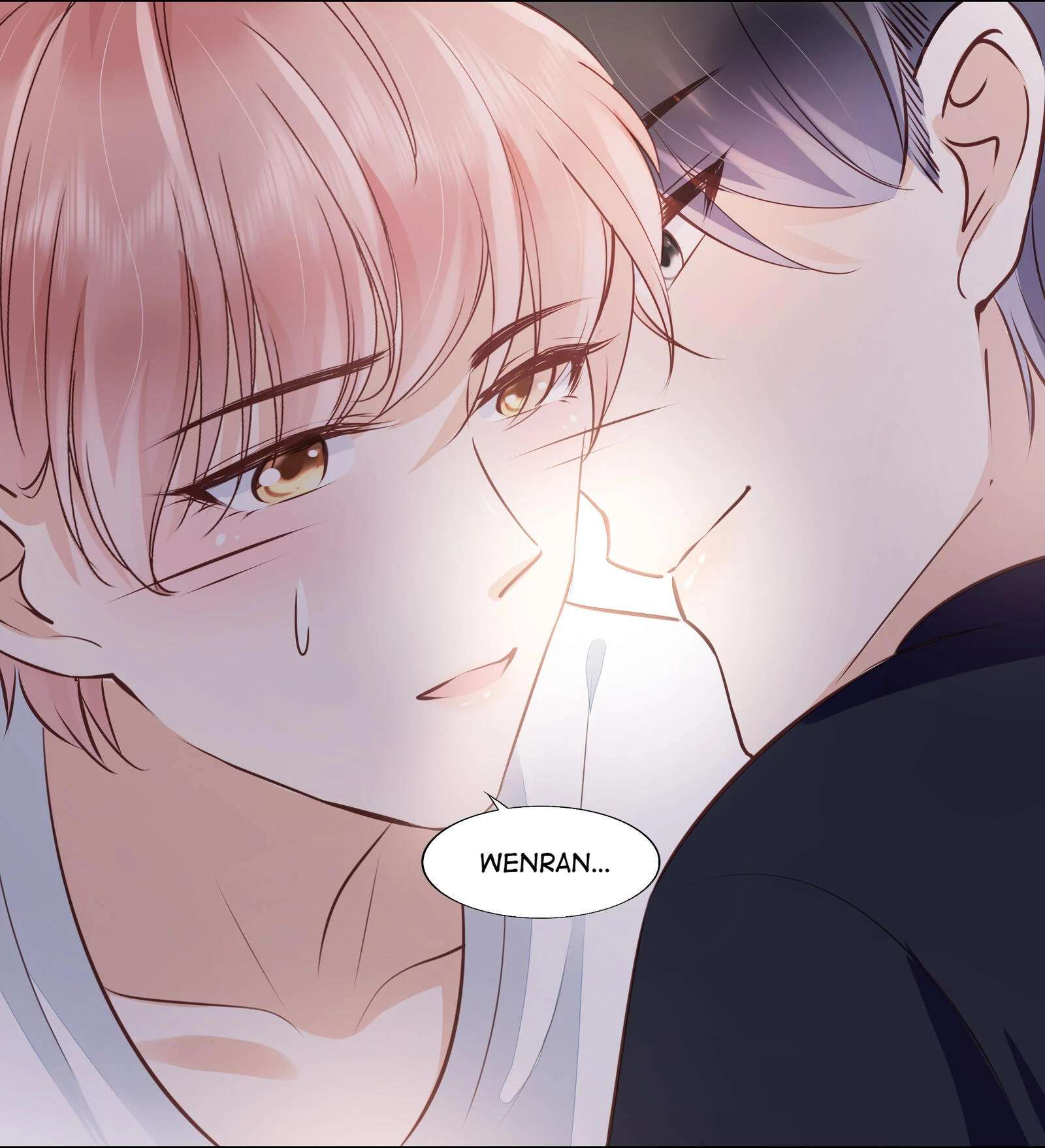Read Knowing You chapter 61 image 12 on Lezhin