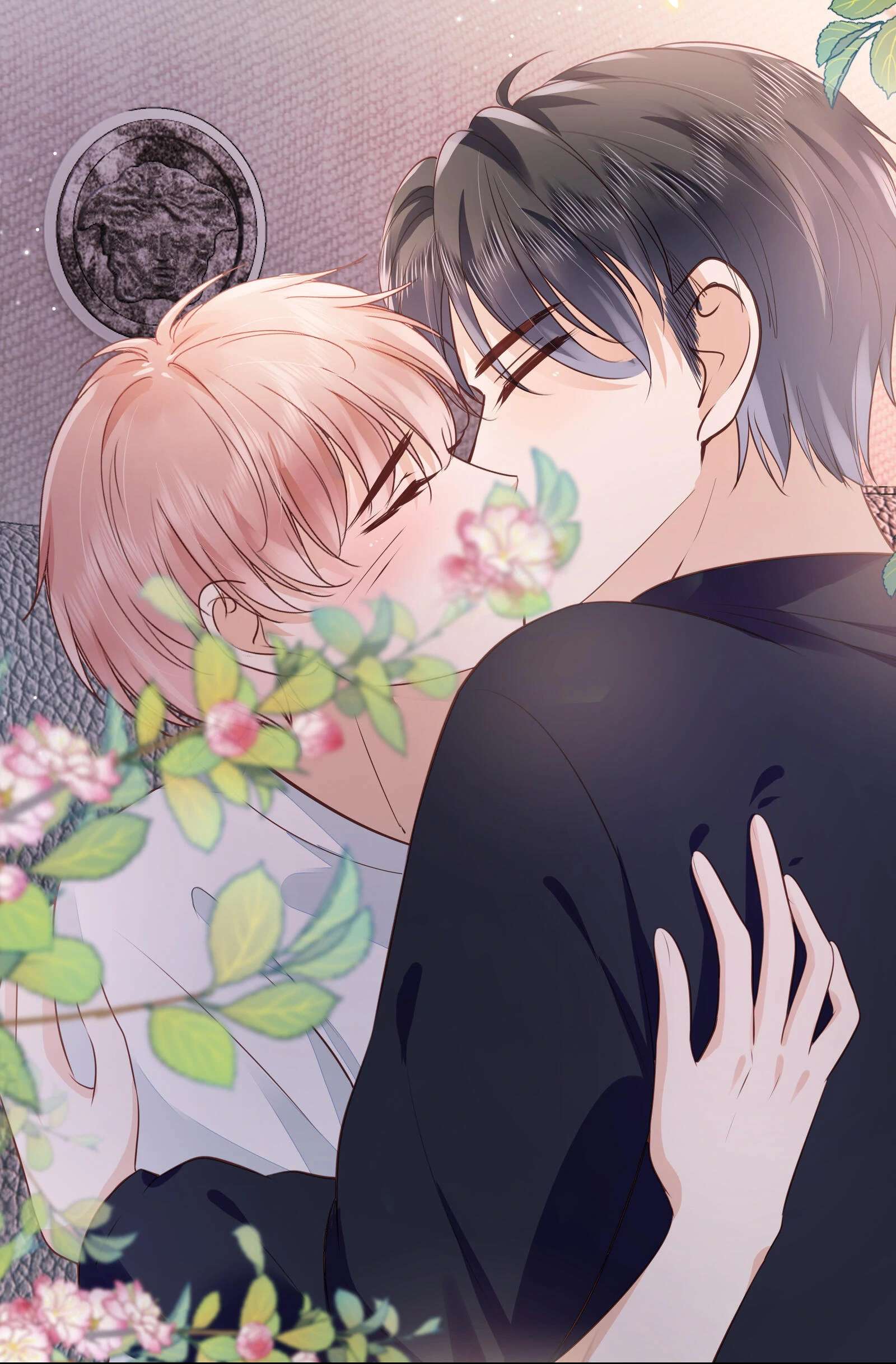 Read Knowing You chapter 61 image 14 on Lezhin