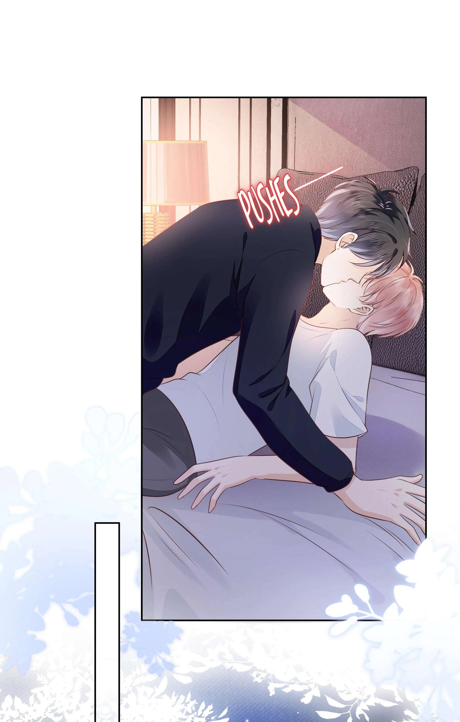 Read Knowing You chapter 61 image 17 on Lezhin