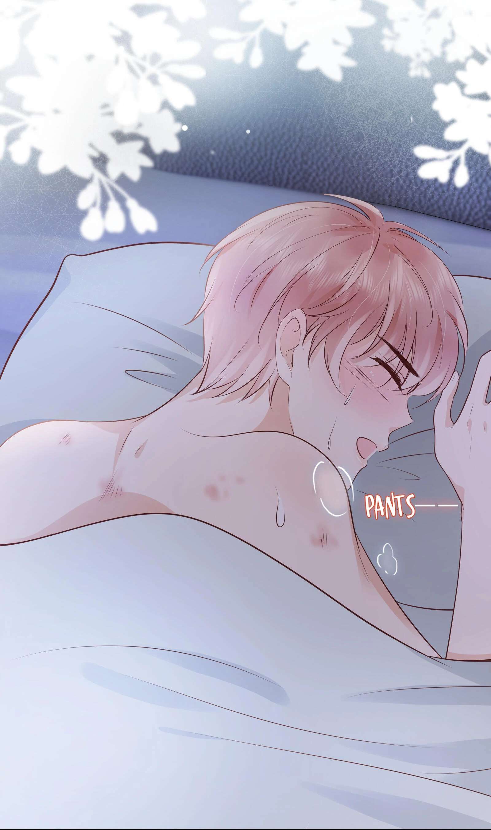 Read Knowing You chapter 61 image 19 on Lezhin