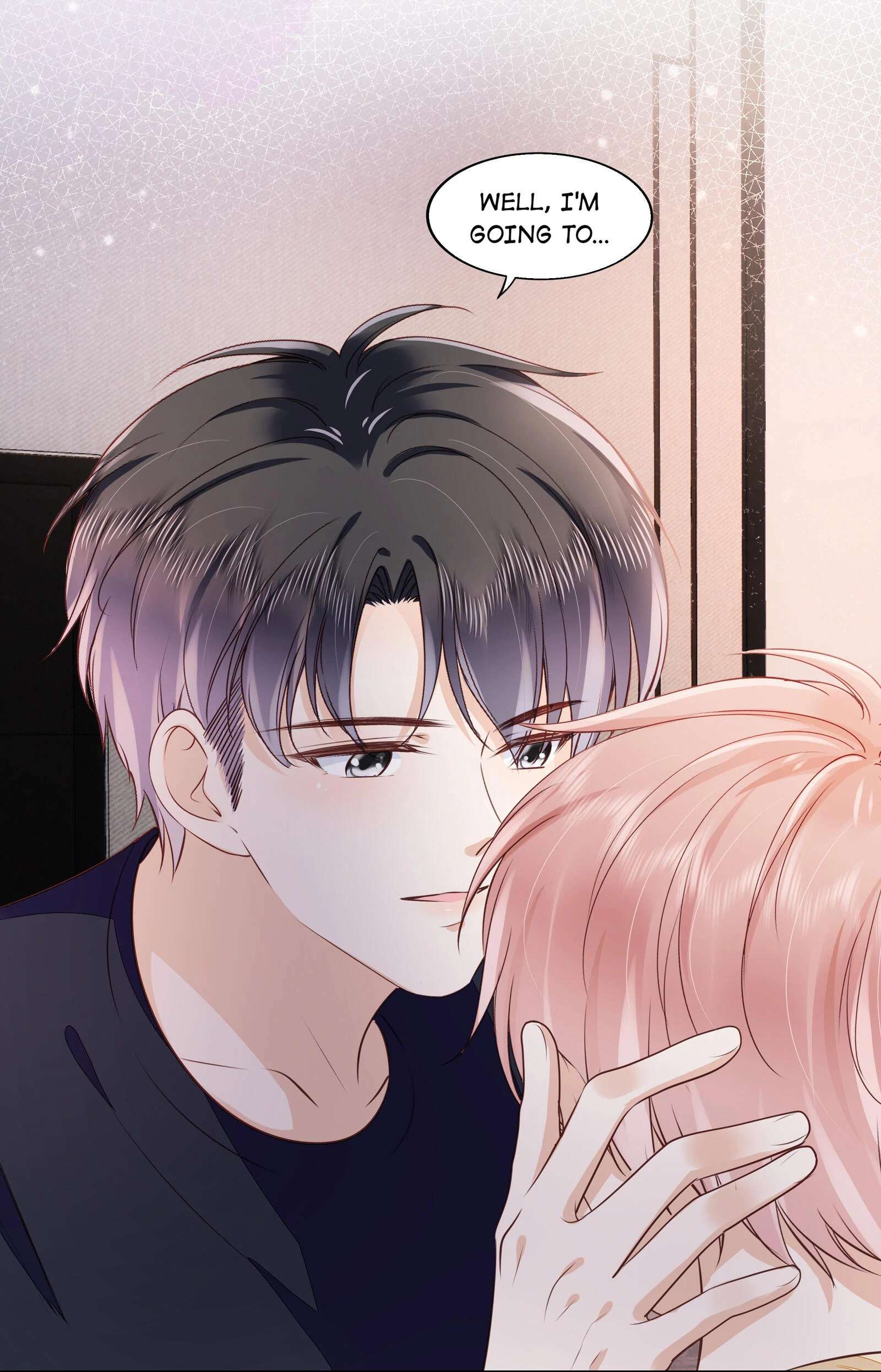 Read Knowing You chapter 61 image 2 on Lezhin