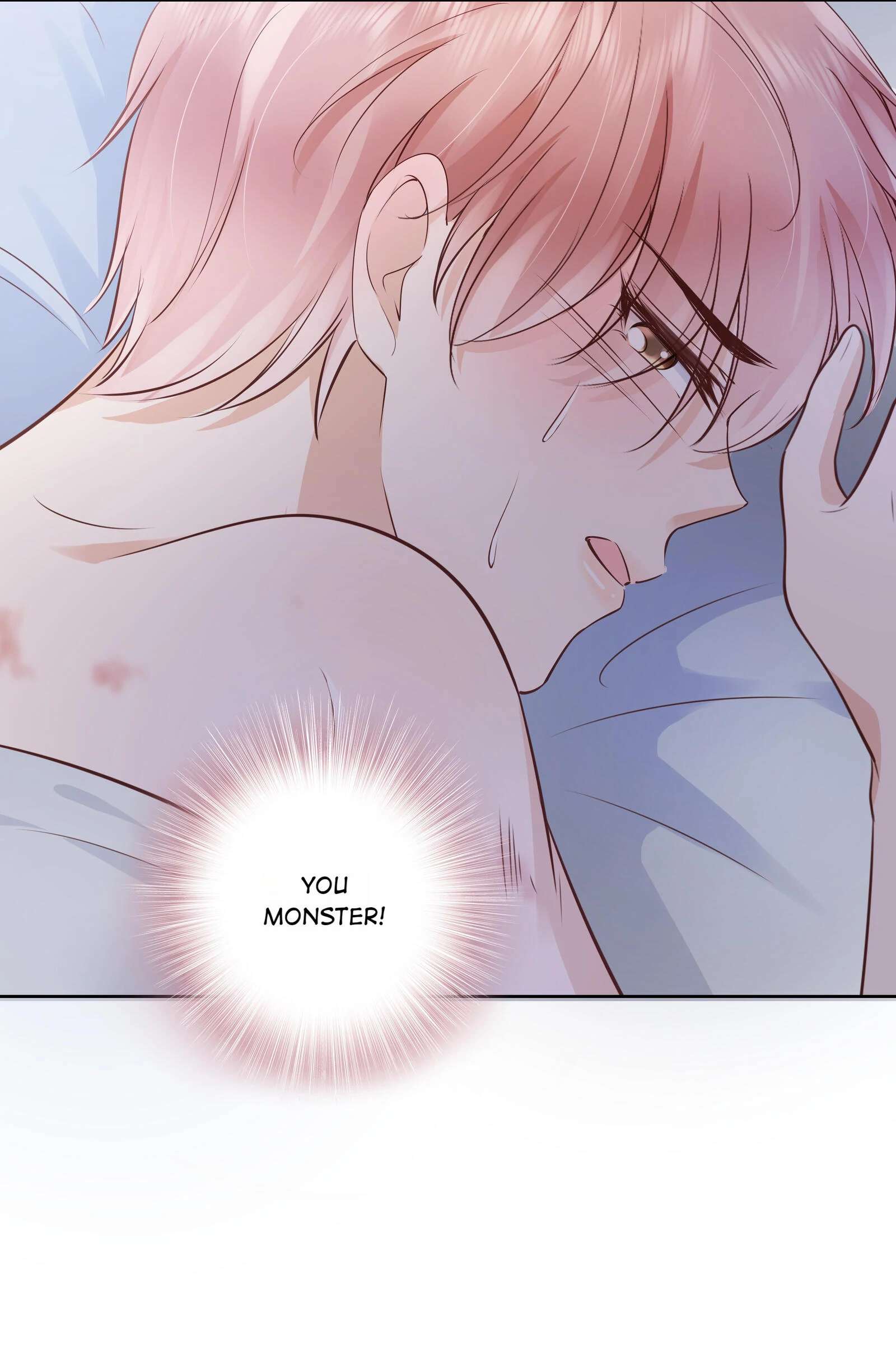 Read Knowing You chapter 61 image 20 on Lezhin