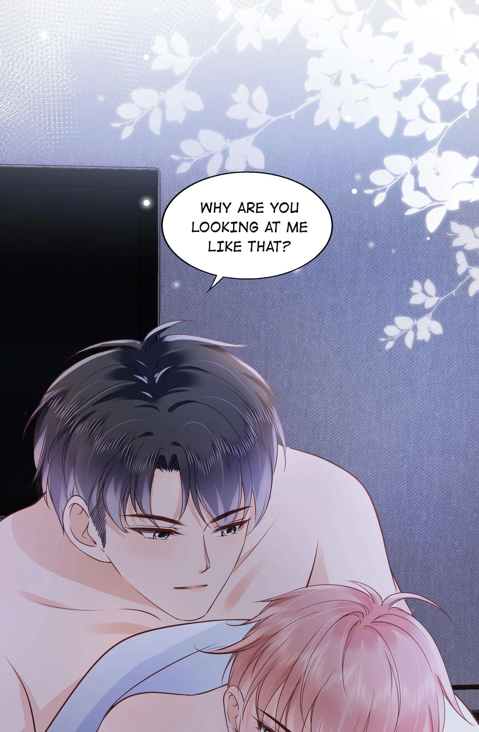 Read Knowing You chapter 61 image 22 on Lezhin