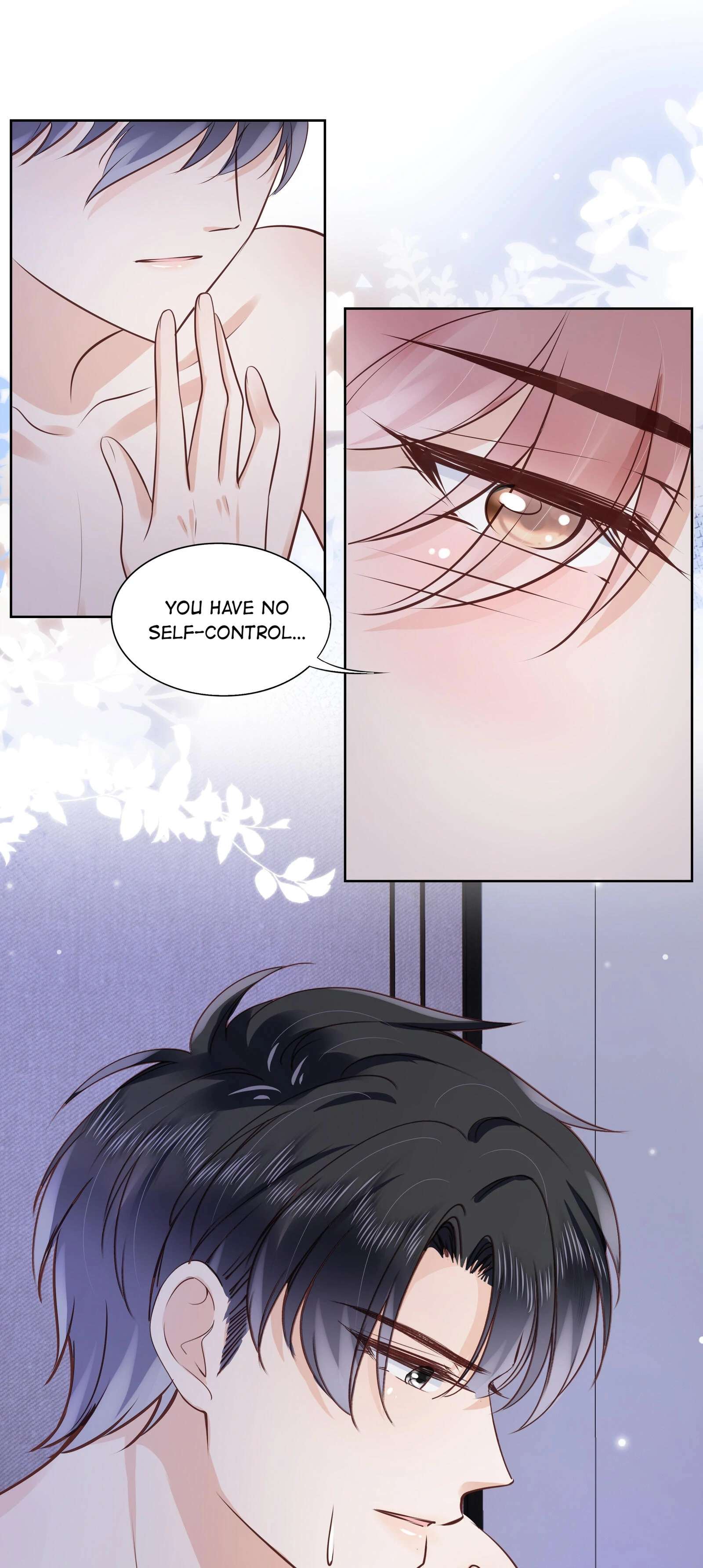 Read Knowing You chapter 61 image 25 on Lezhin