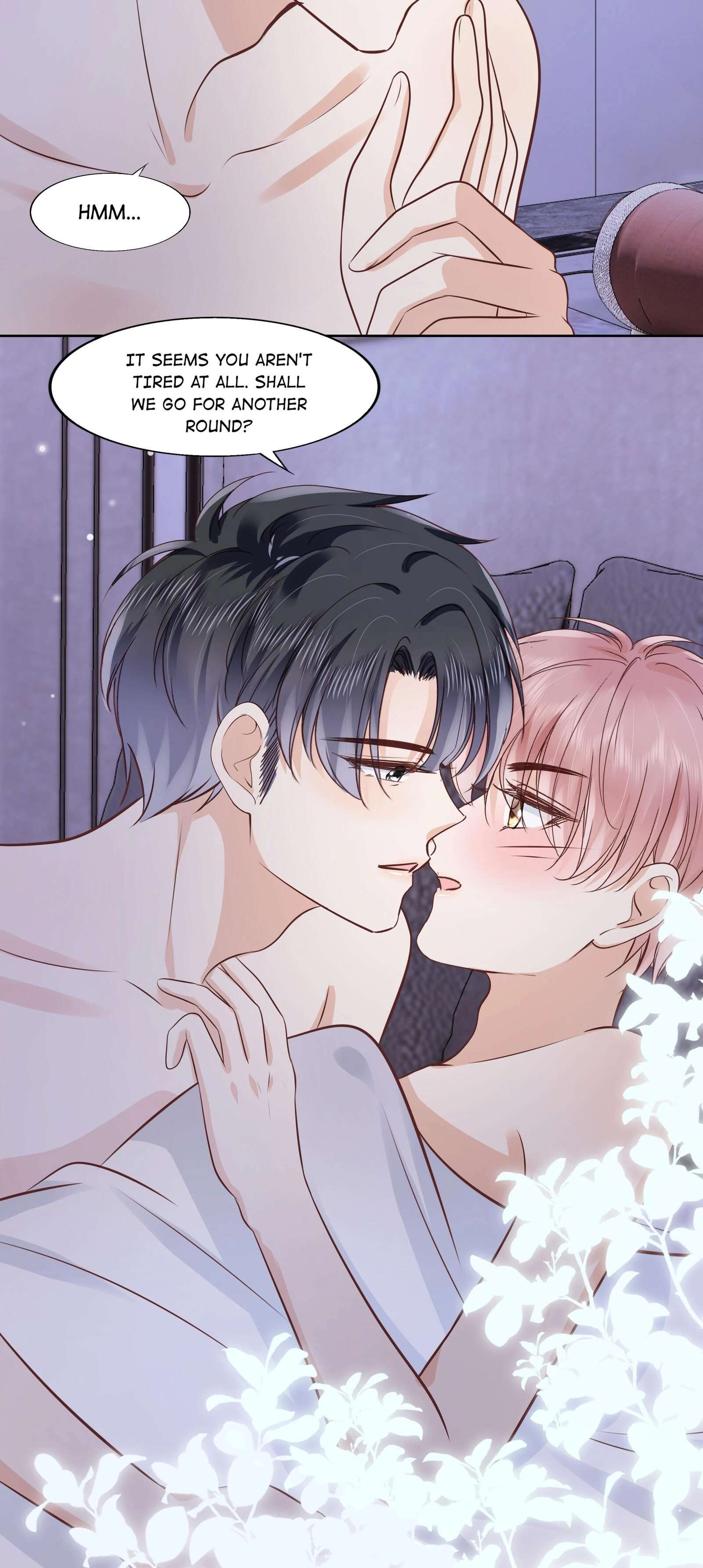 Read Knowing You chapter 61 image 26 on Lezhin