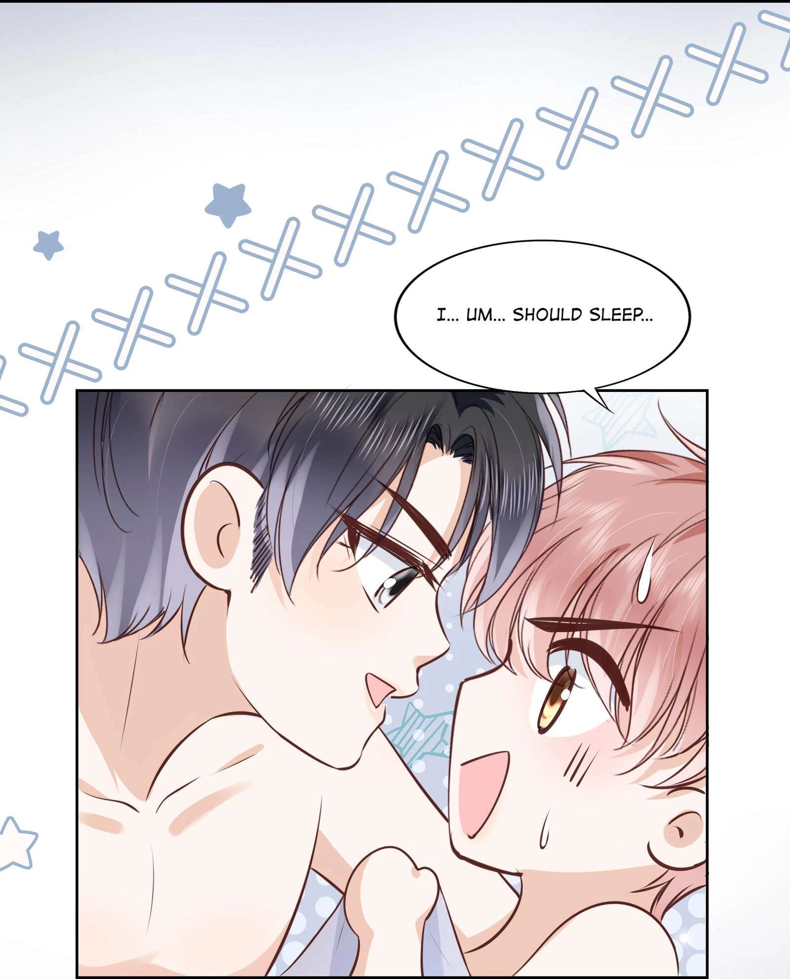 Read Knowing You chapter 61 image 27 on Lezhin