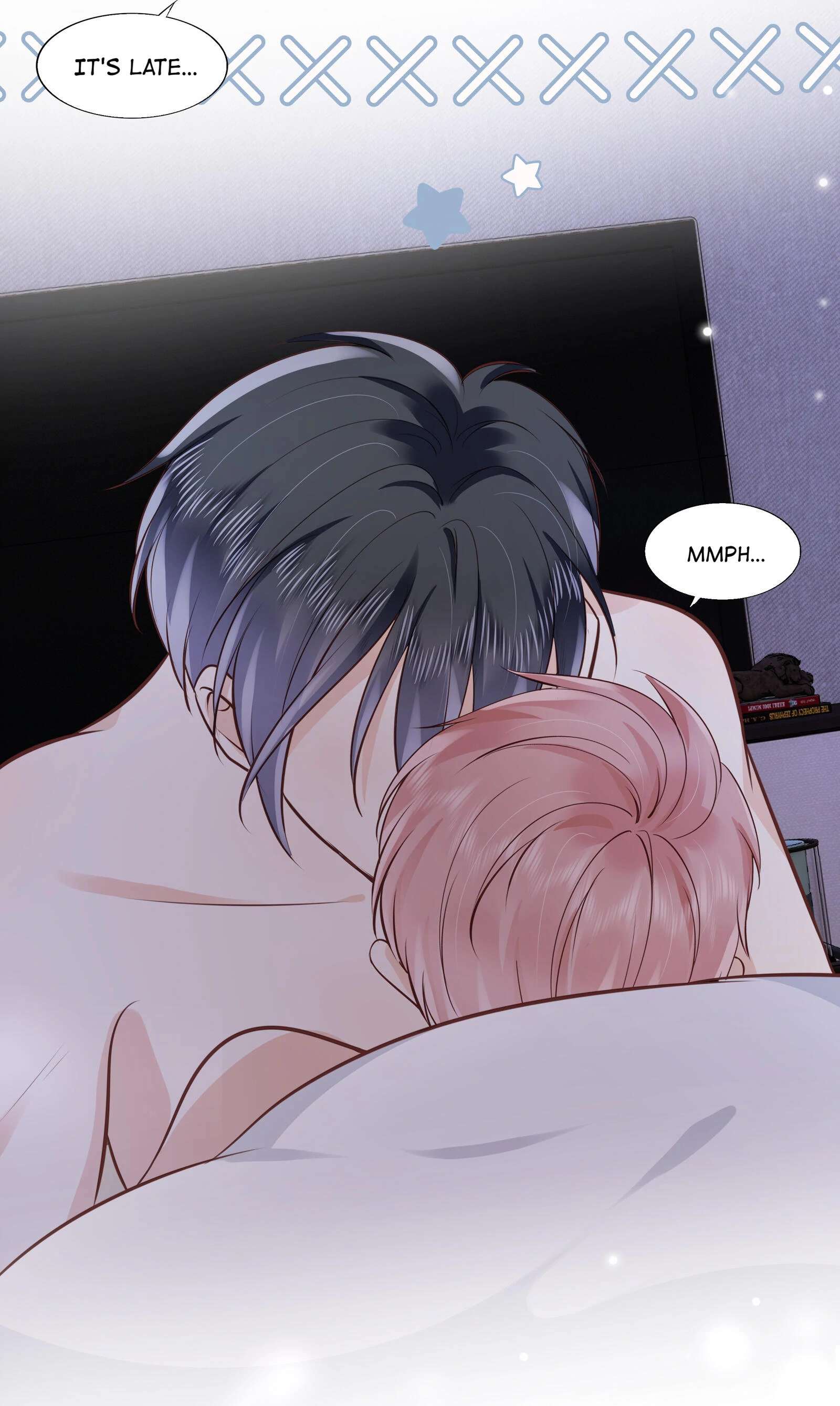 Read Knowing You chapter 61 image 28 on Lezhin