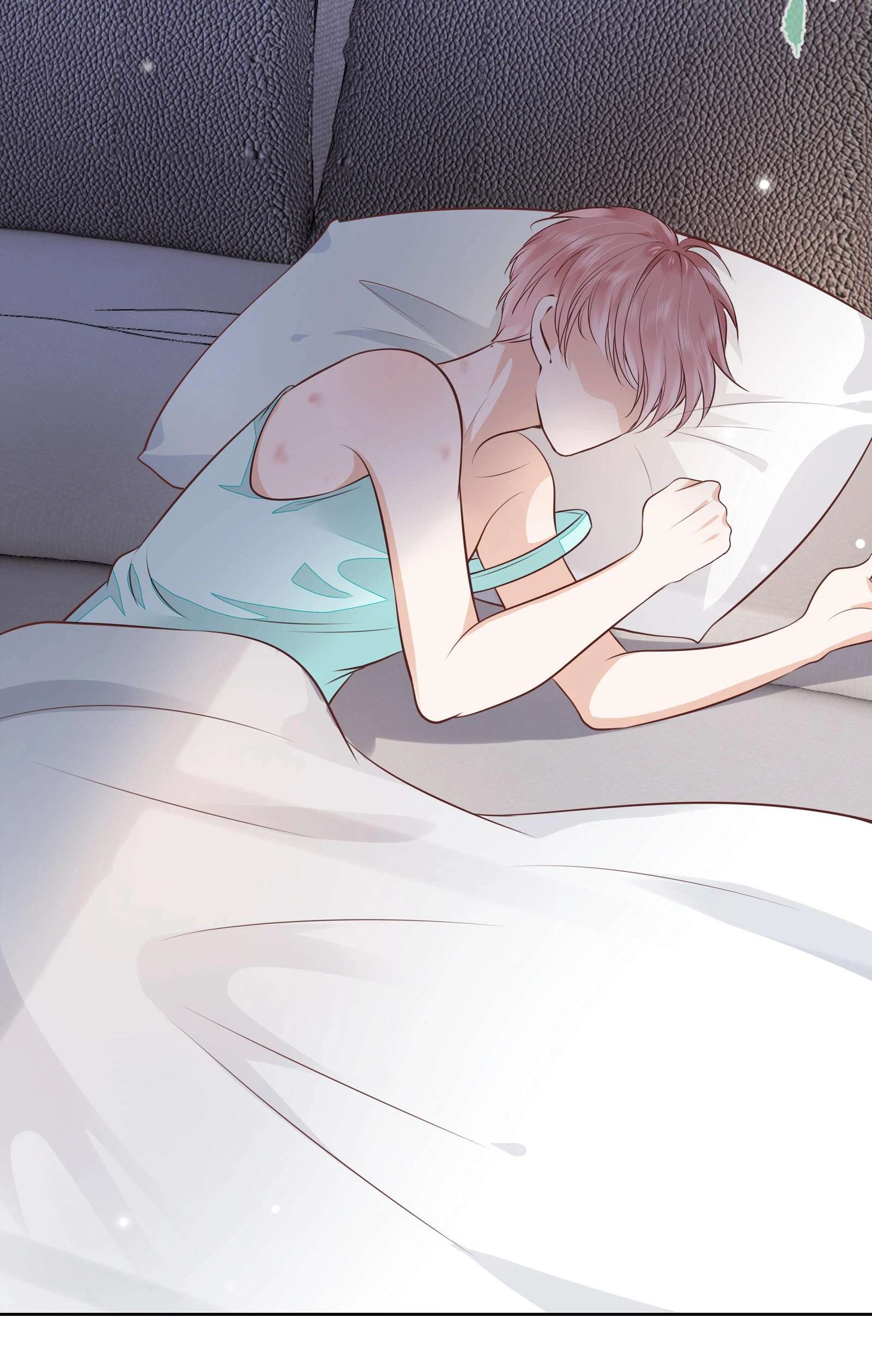 Read Knowing You chapter 61 image 30 on Lezhin