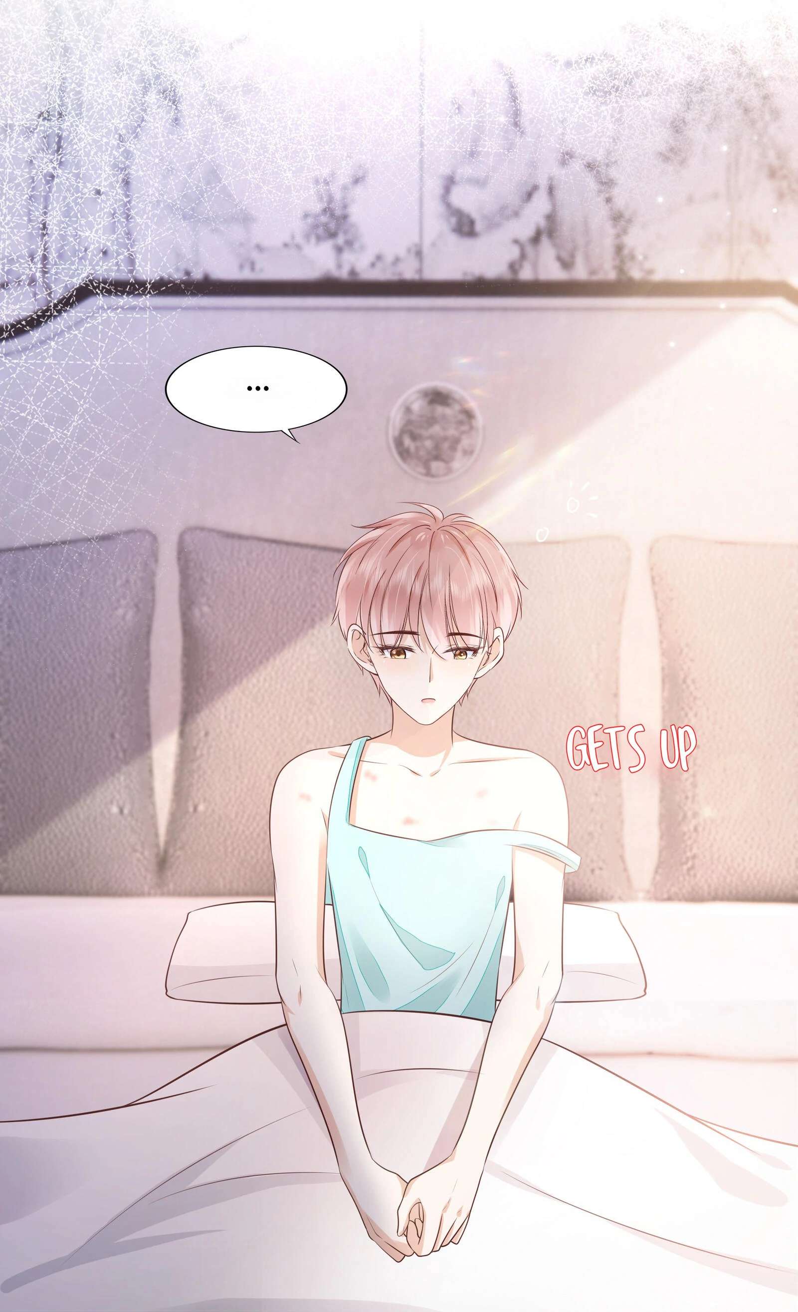 Read Knowing You chapter 61 image 32 on Lezhin