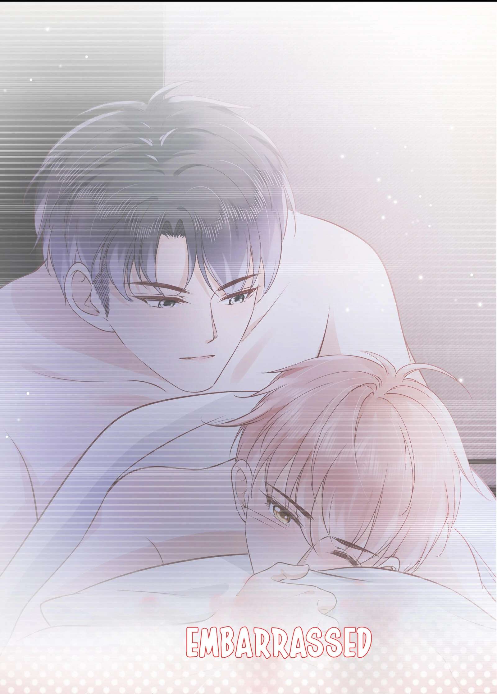 Read Knowing You chapter 61 image 33 on Lezhin