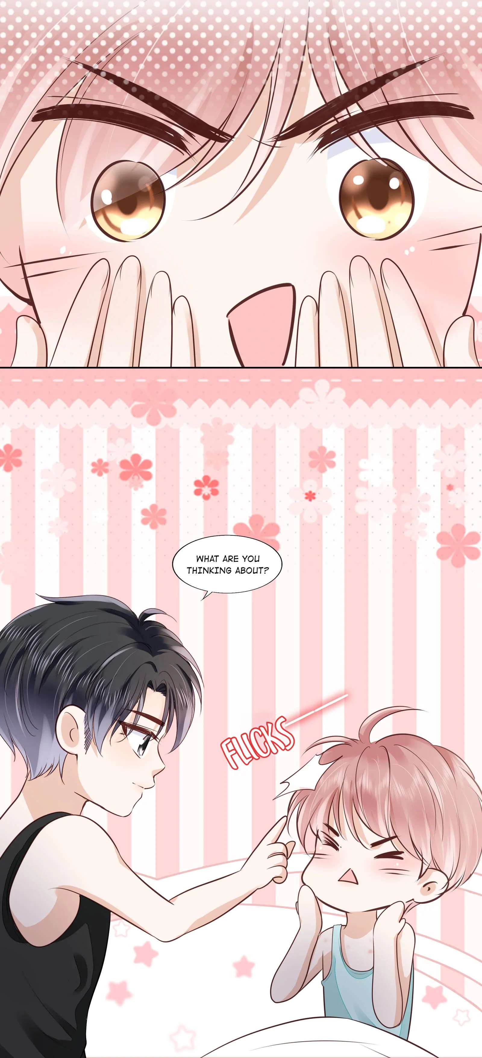 Read Knowing You chapter 61 image 34 on Lezhin