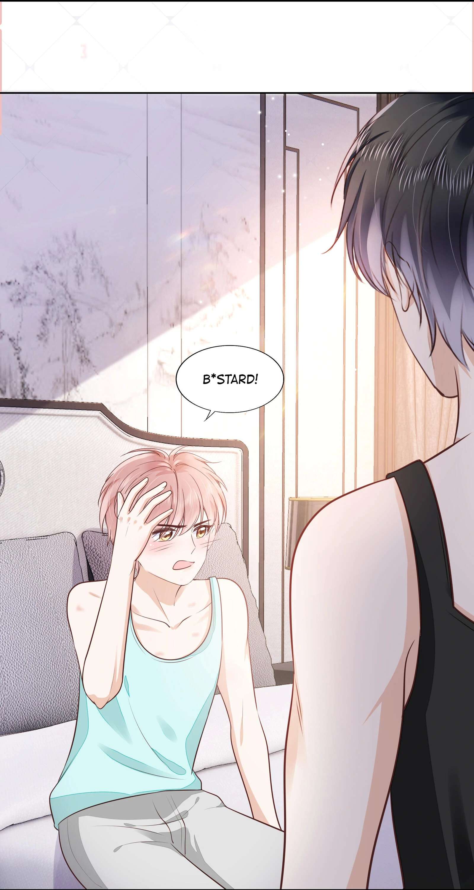 Read Knowing You chapter 61 image 35 on Lezhin