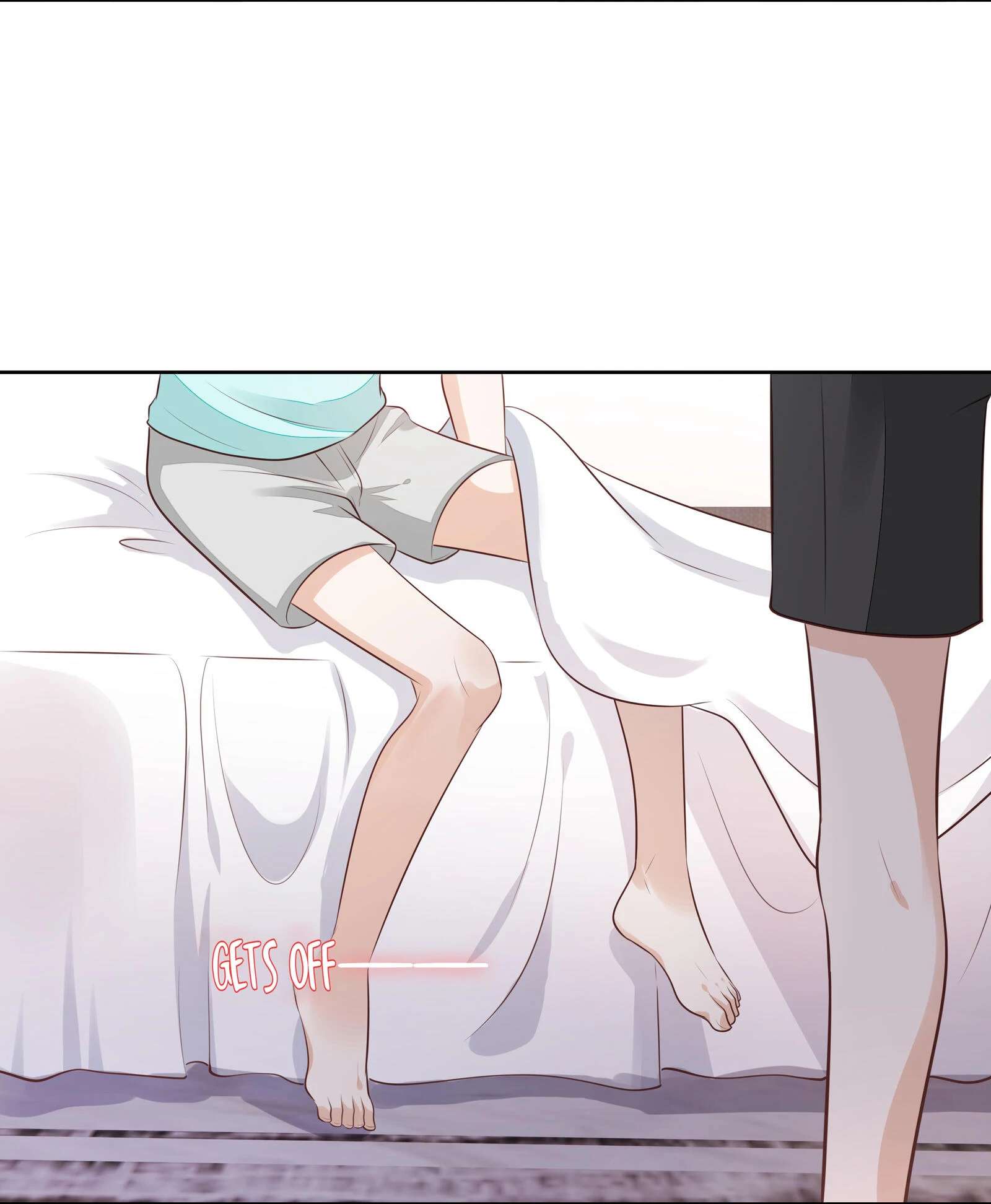 Read Knowing You chapter 61 image 36 on Lezhin