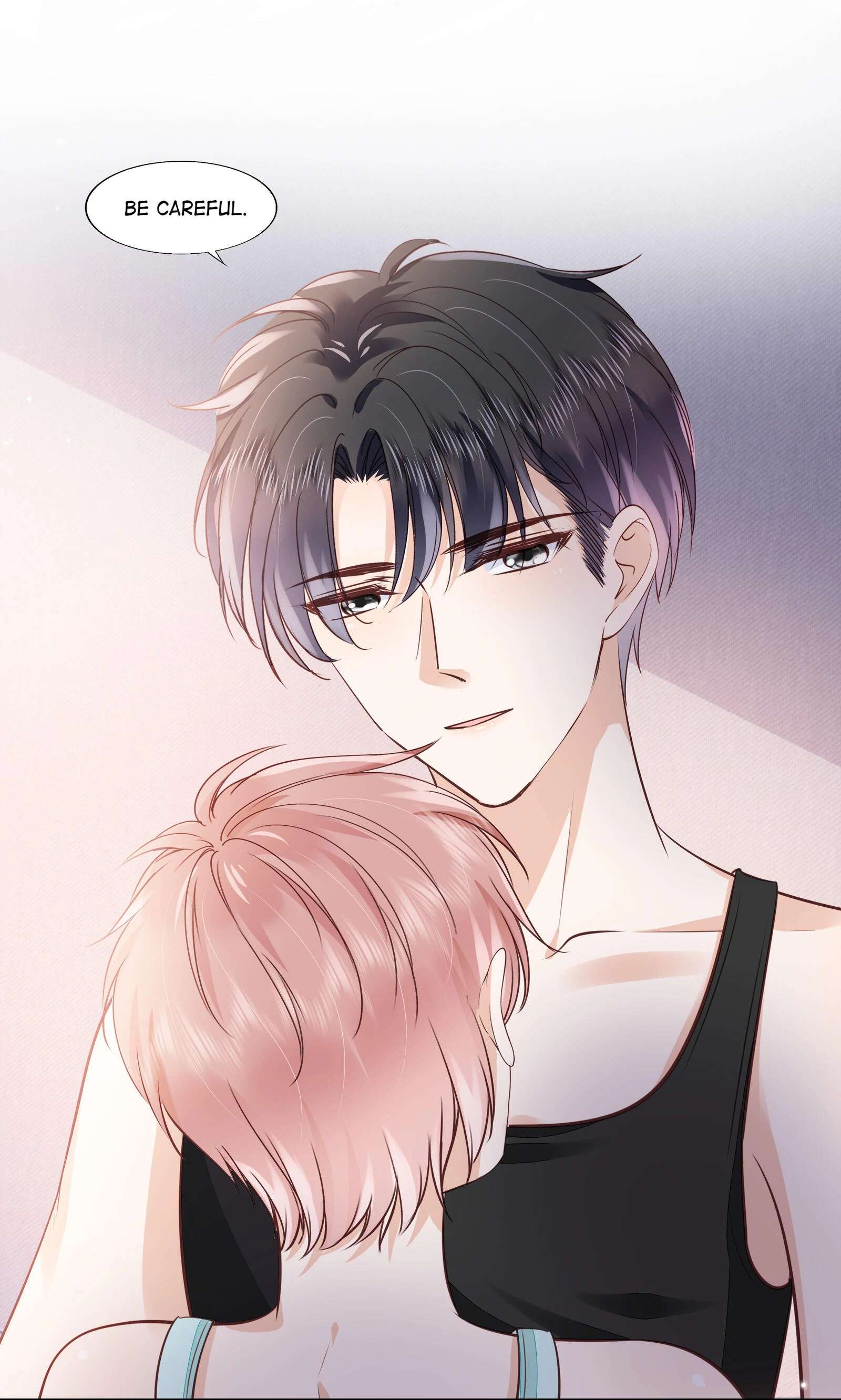 Read Knowing You chapter 61 image 38 on Lezhin