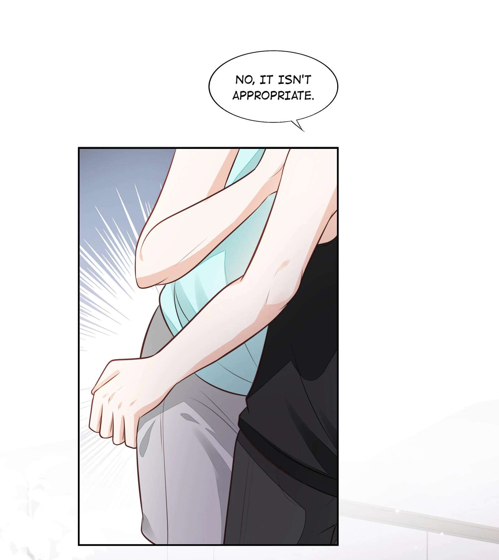Read Knowing You chapter 61 image 40 on Lezhin