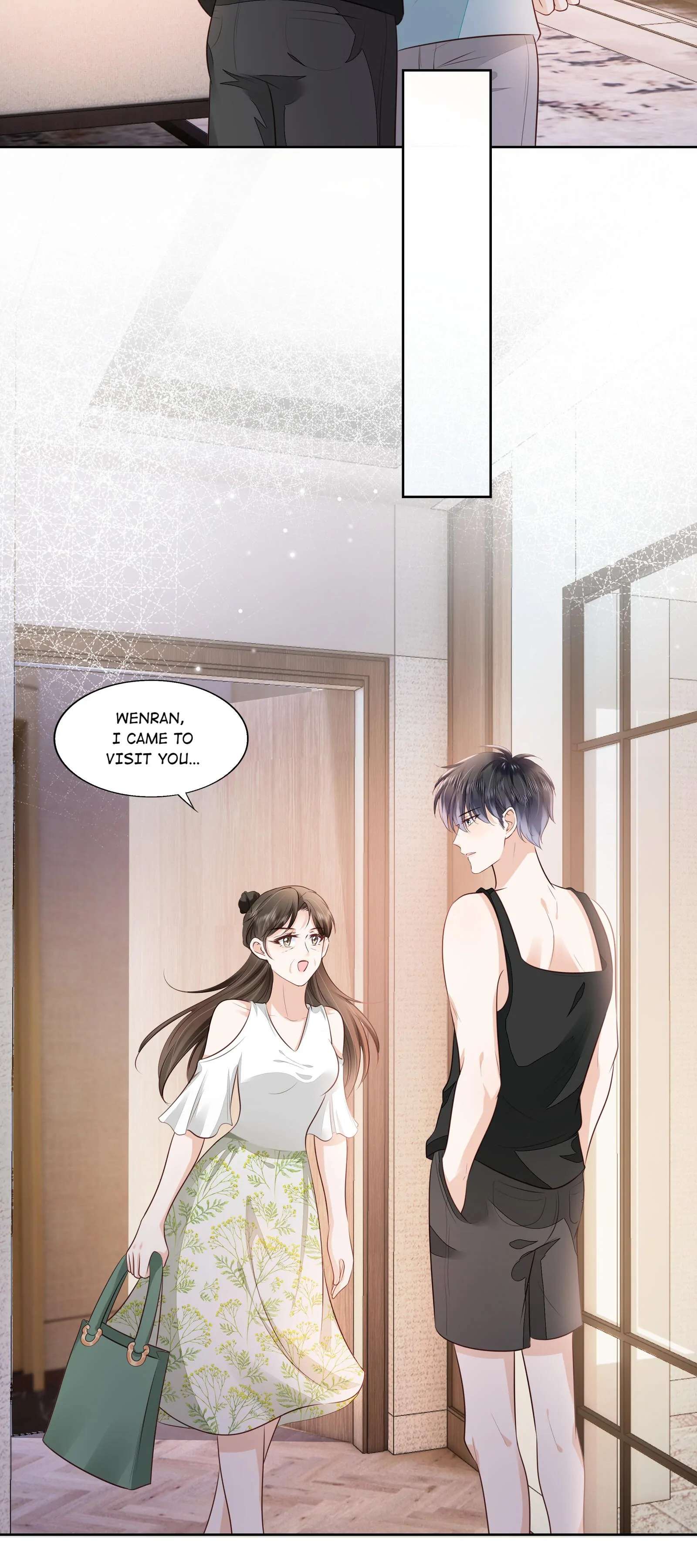 Read Knowing You chapter 61 image 44 on Lezhin