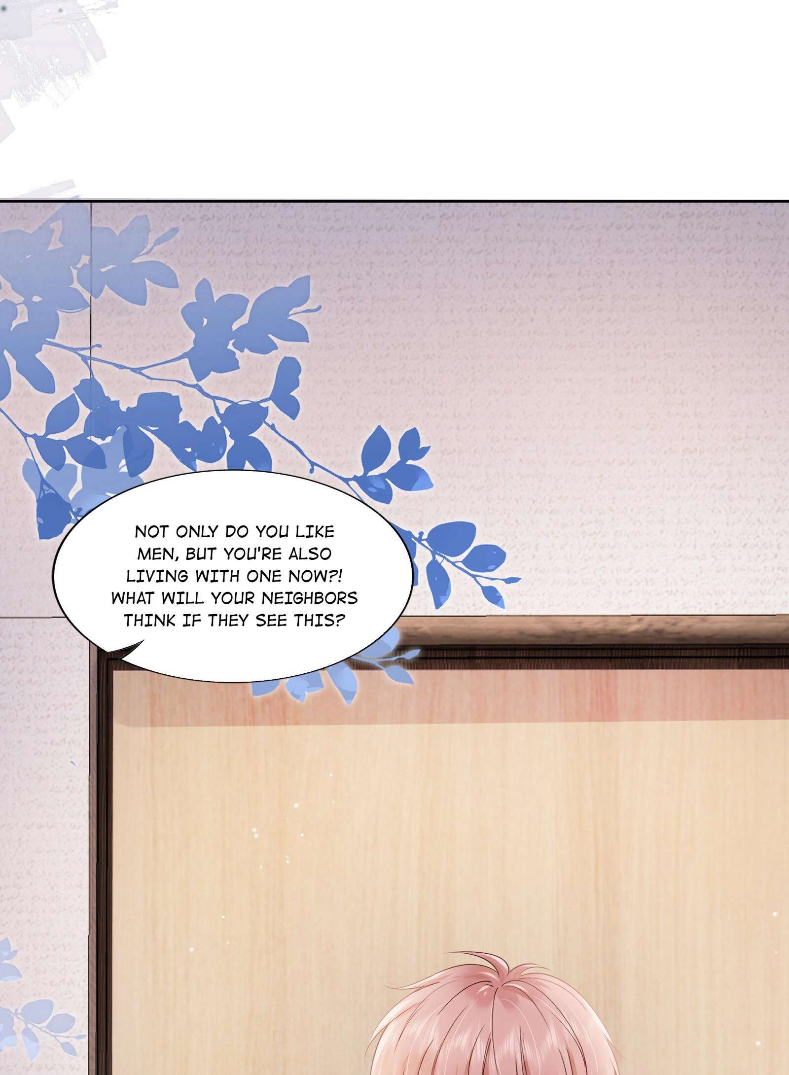 Read Knowing You chapter 61 image 49 on Lezhin
