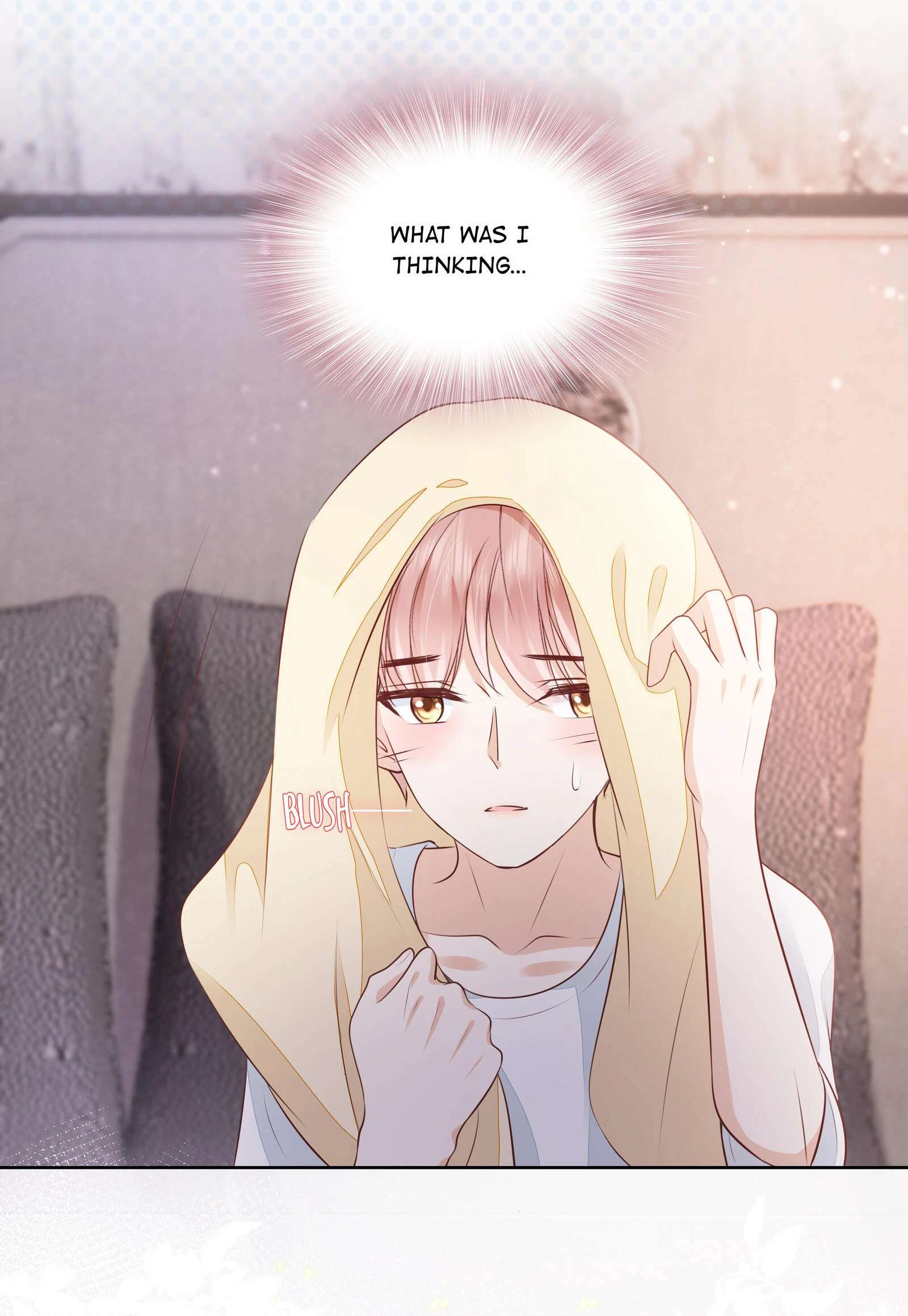 Read Knowing You chapter 61 image 5 on Lezhin