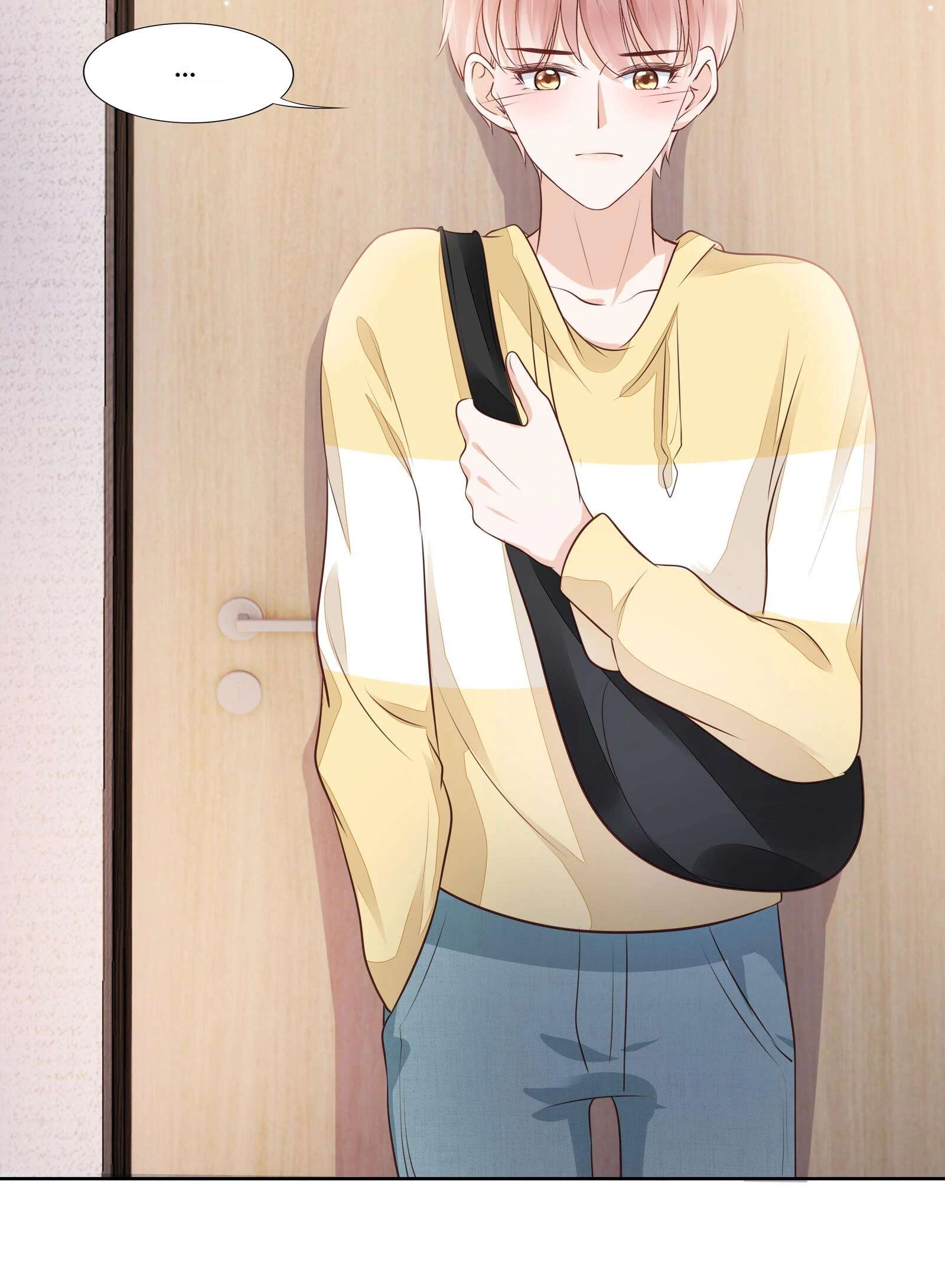 Read Knowing You chapter 61 image 50 on Lezhin
