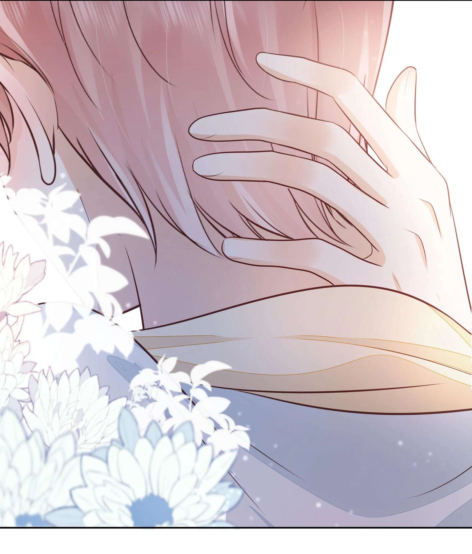 Read Knowing You chapter 61 image 9 on Lezhin