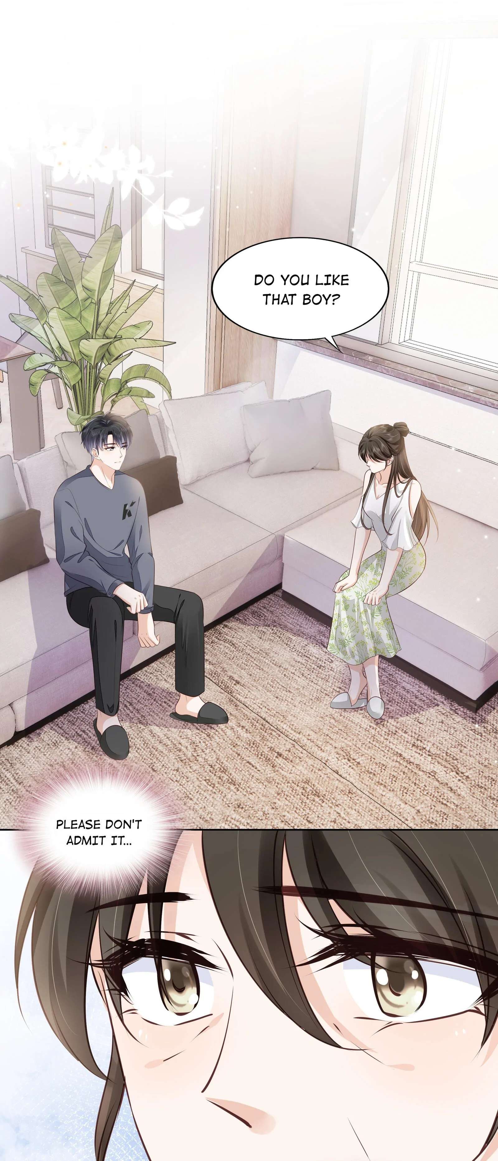 Read Knowing You chapter 62 image 1 on Lezhin