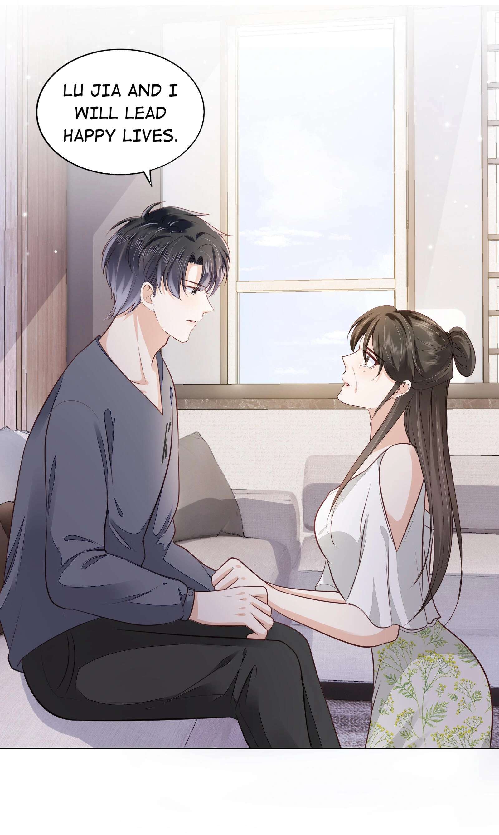 Read Knowing You chapter 62 image 10 on Lezhin