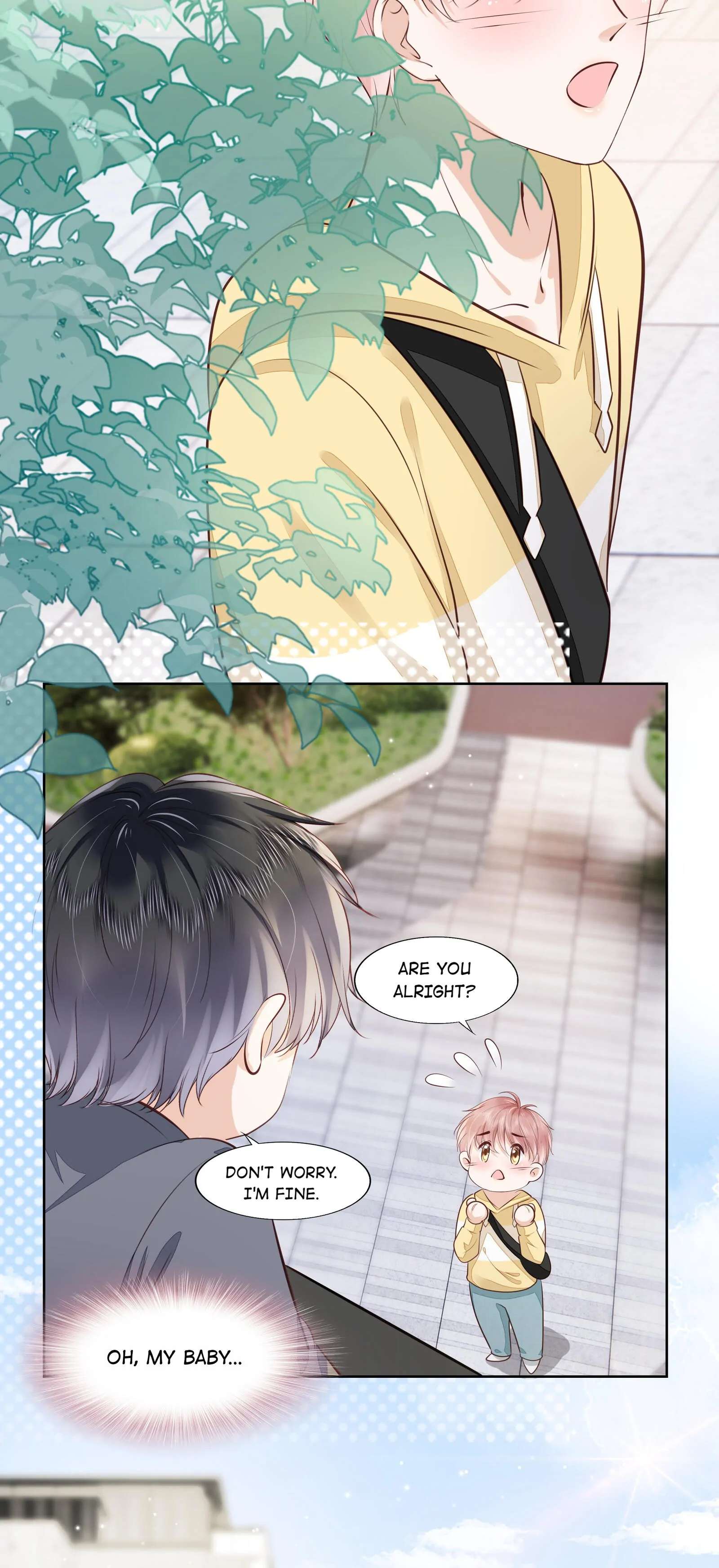 Read Knowing You chapter 62 image 18 on Lezhin