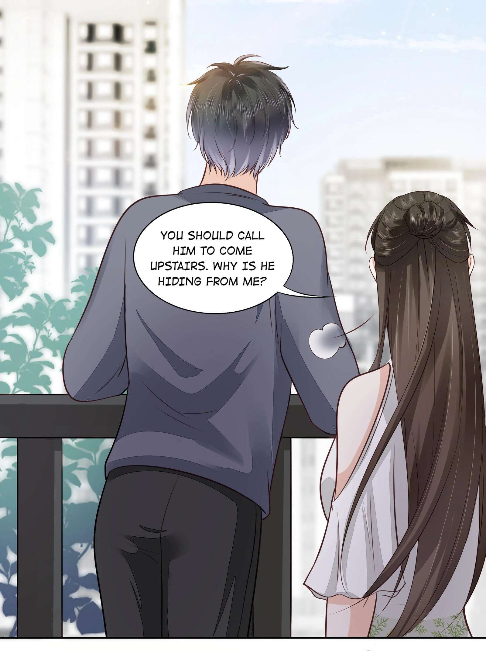 Read Knowing You chapter 62 image 19 on Lezhin
