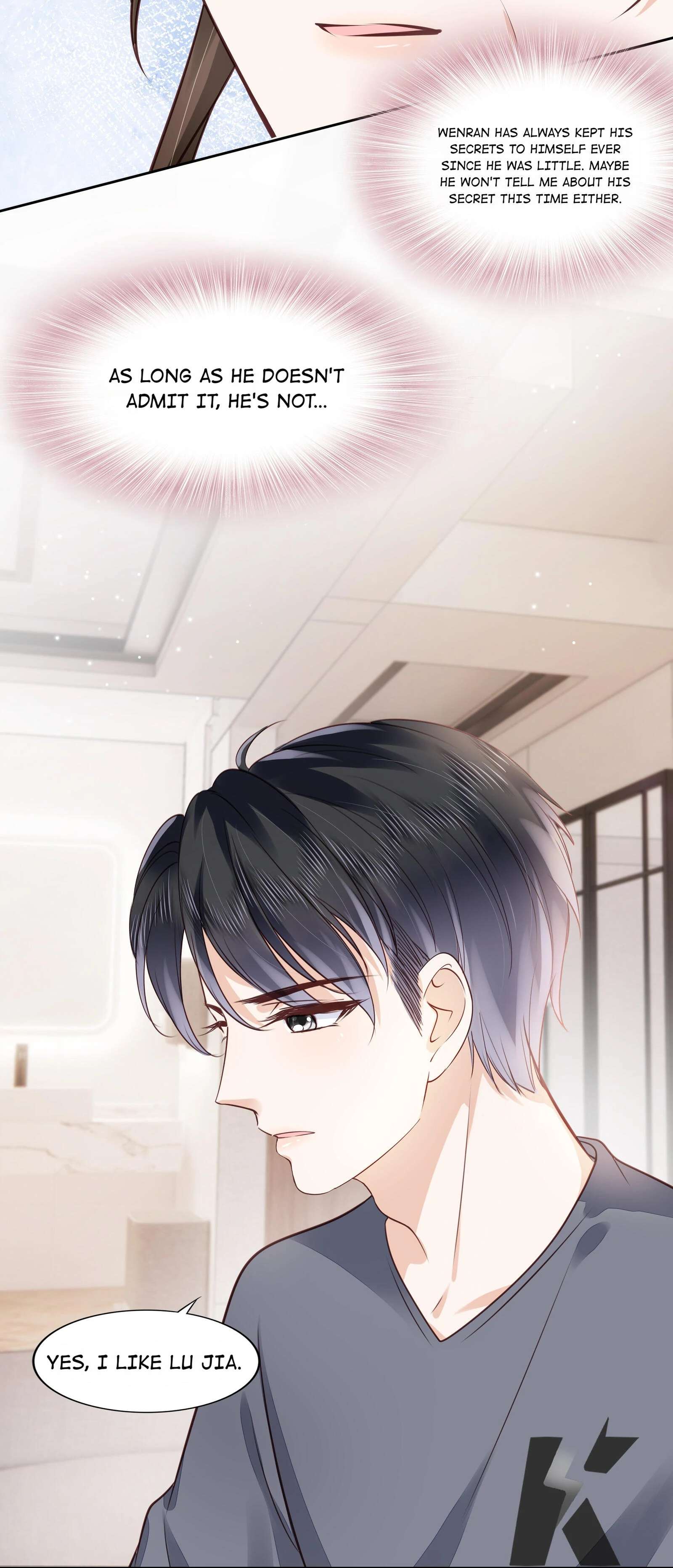 Read Knowing You chapter 62 image 2 on Lezhin