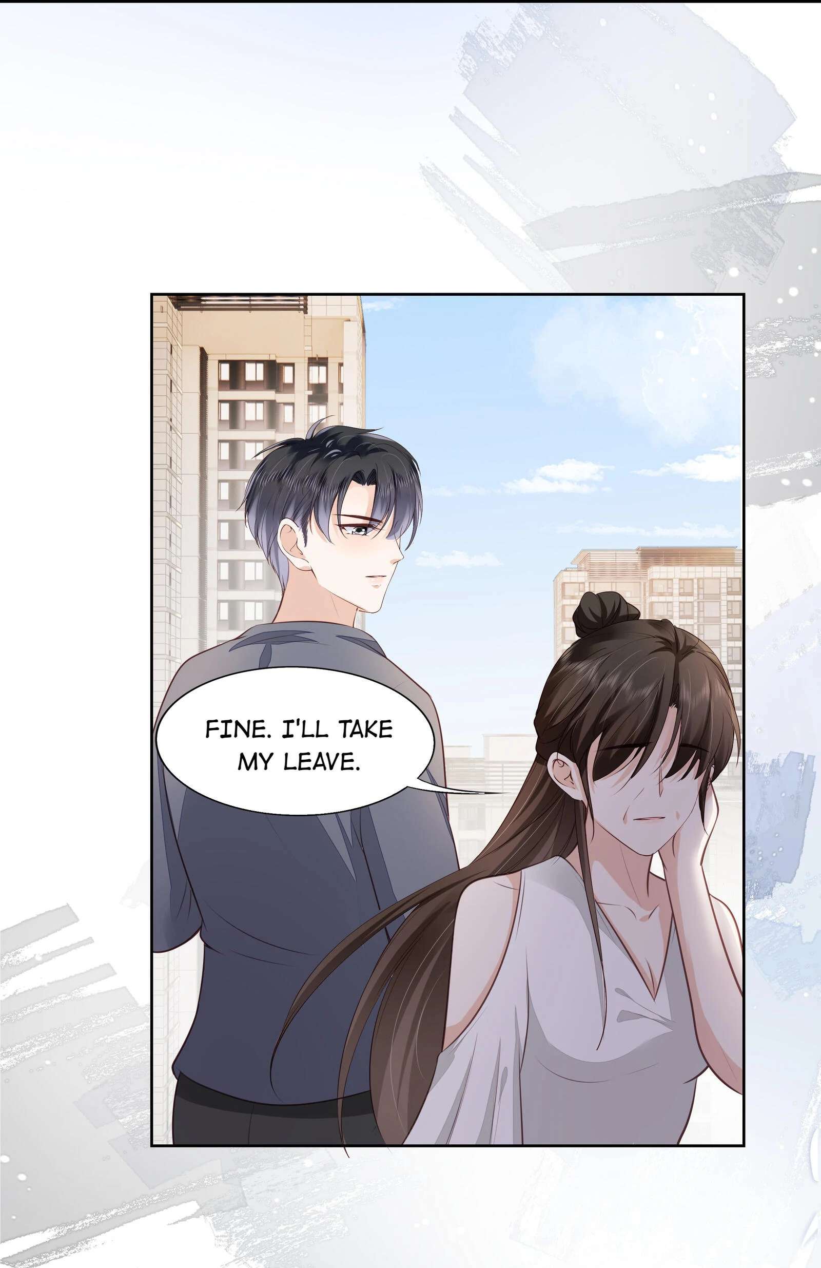 Read Knowing You chapter 62 image 22 on Lezhin