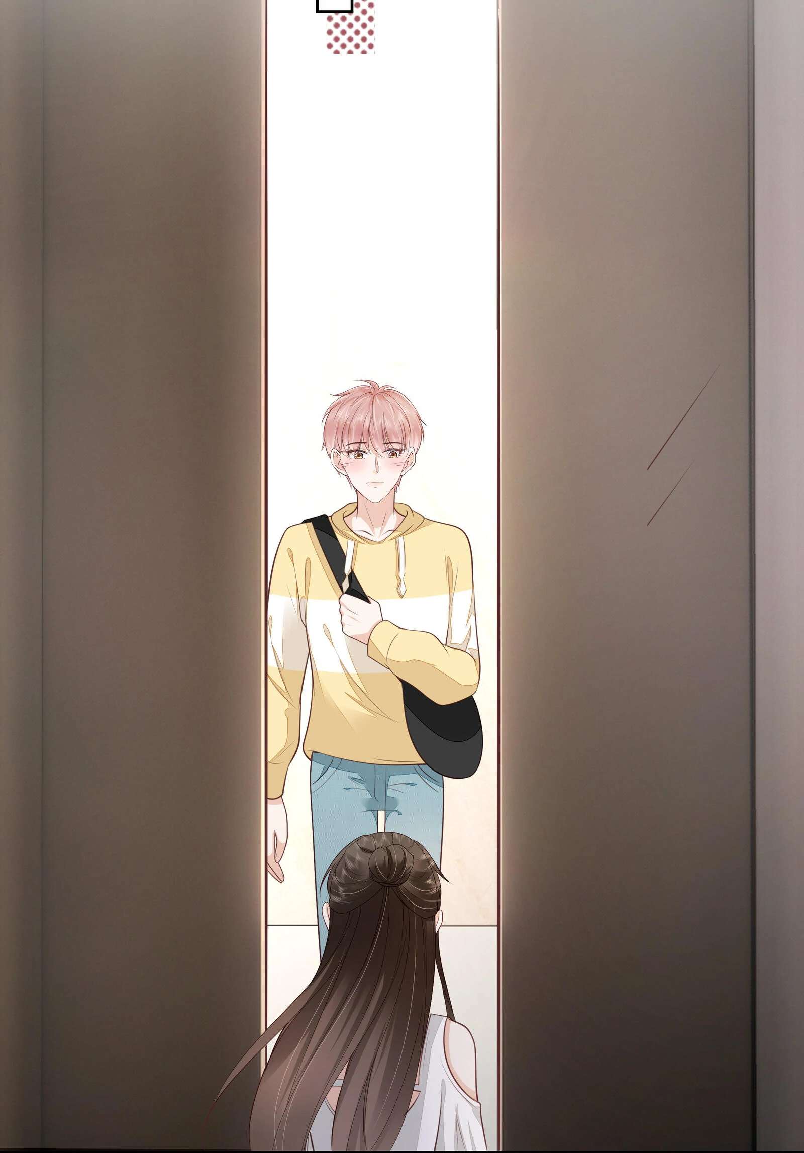 Read Knowing You chapter 62 image 24 on Lezhin