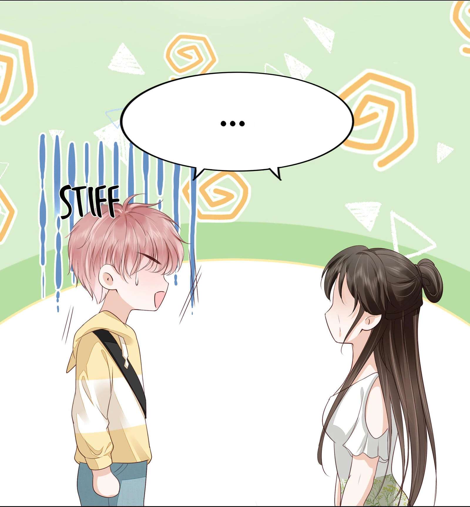 Read Knowing You chapter 62 image 25 on Lezhin