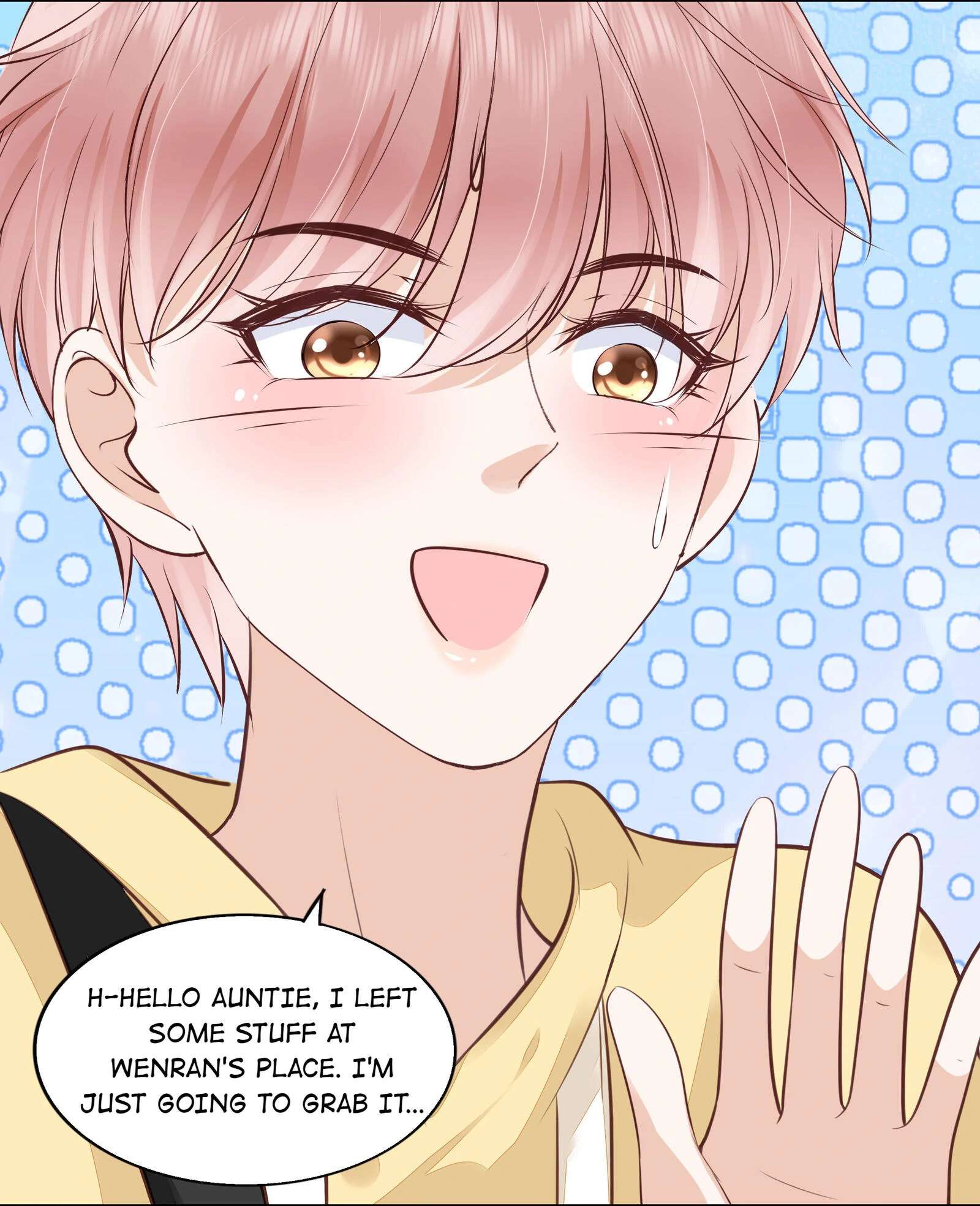 Read Knowing You chapter 62 image 26 on Lezhin