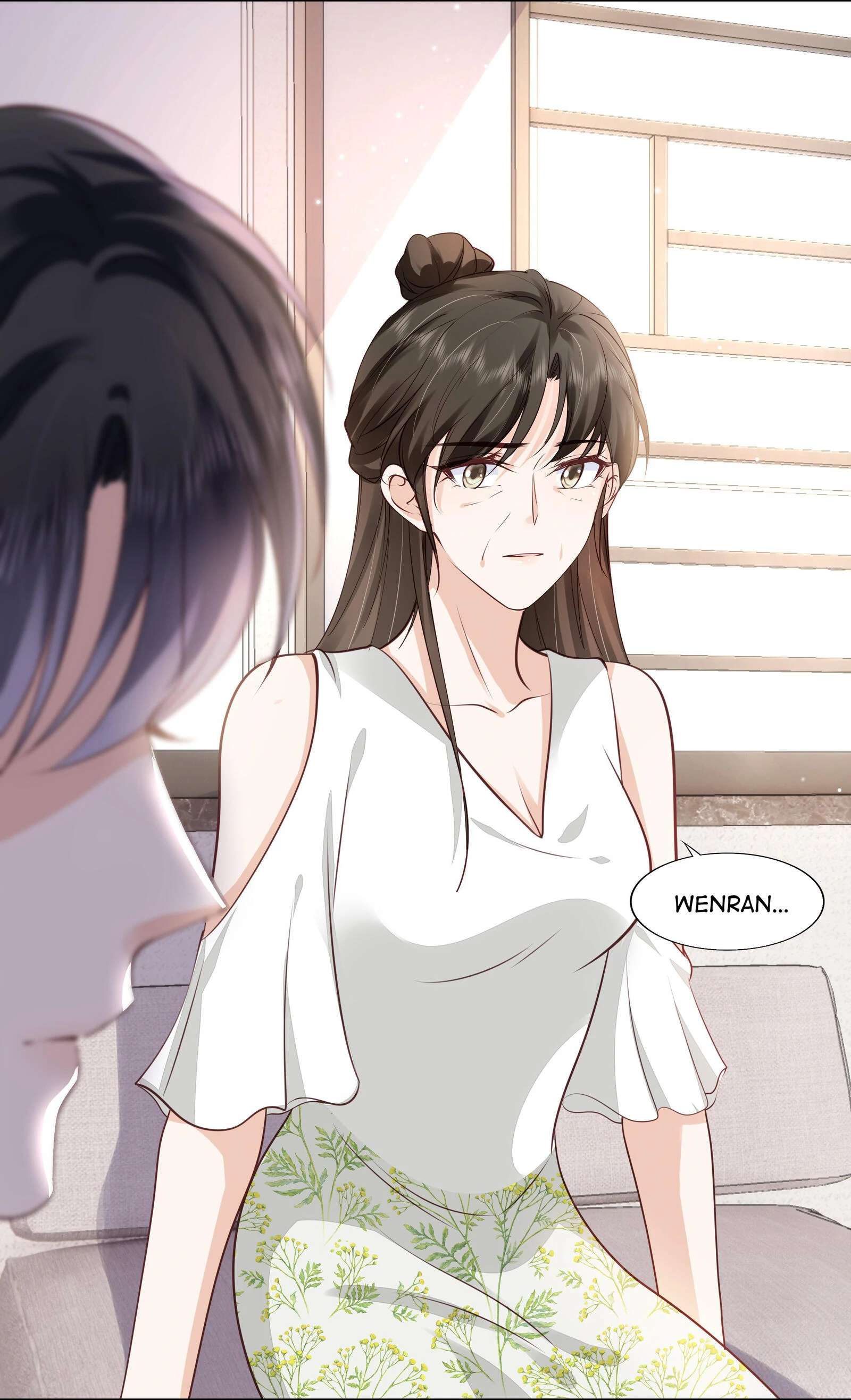 Read Knowing You chapter 62 image 3 on Lezhin