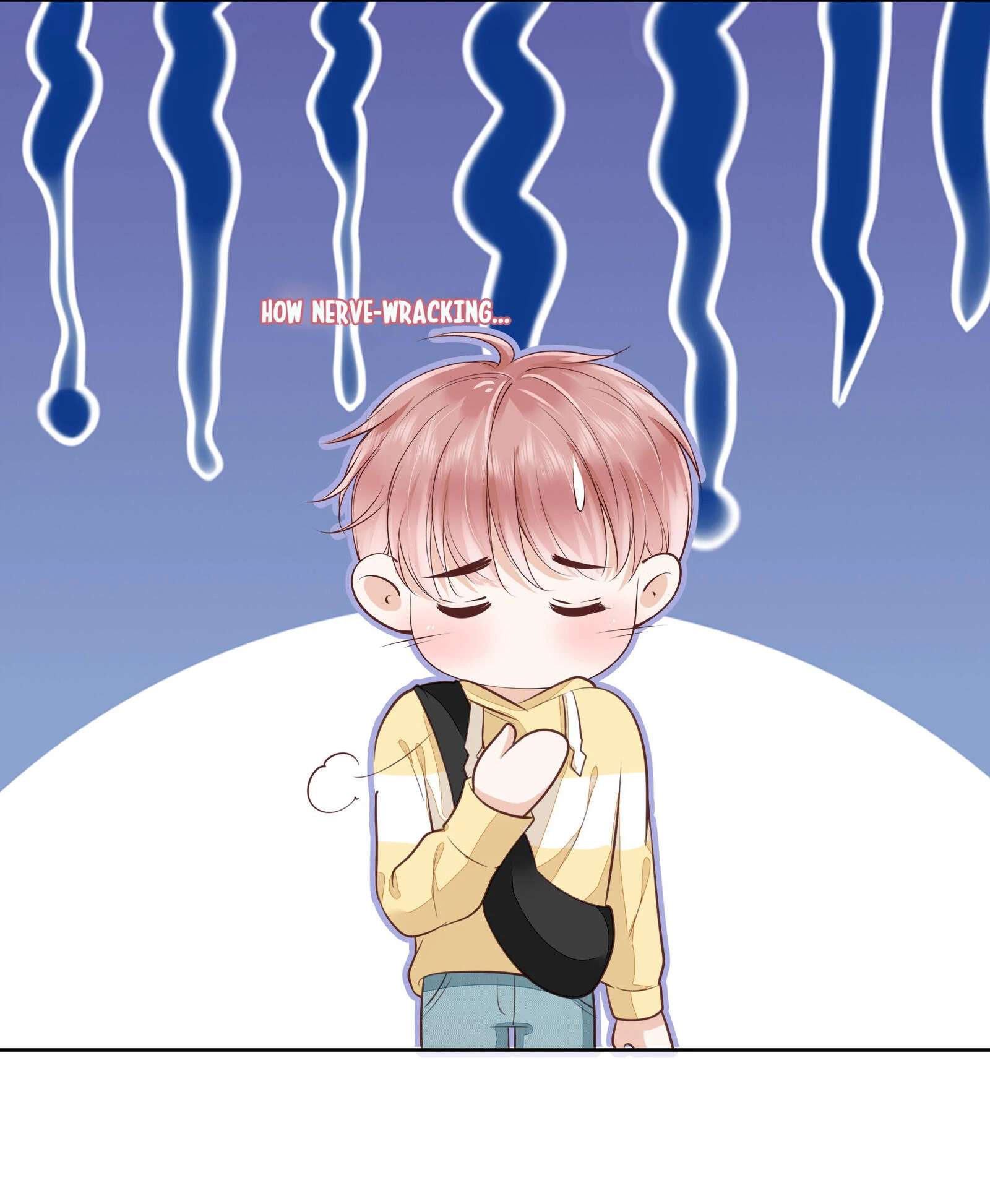 Read Knowing You chapter 62 image 30 on Lezhin