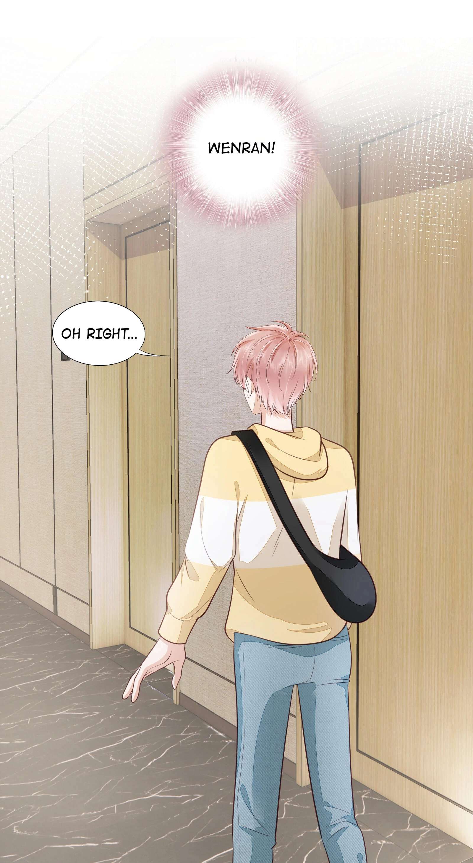 Read Knowing You chapter 62 image 31 on Lezhin