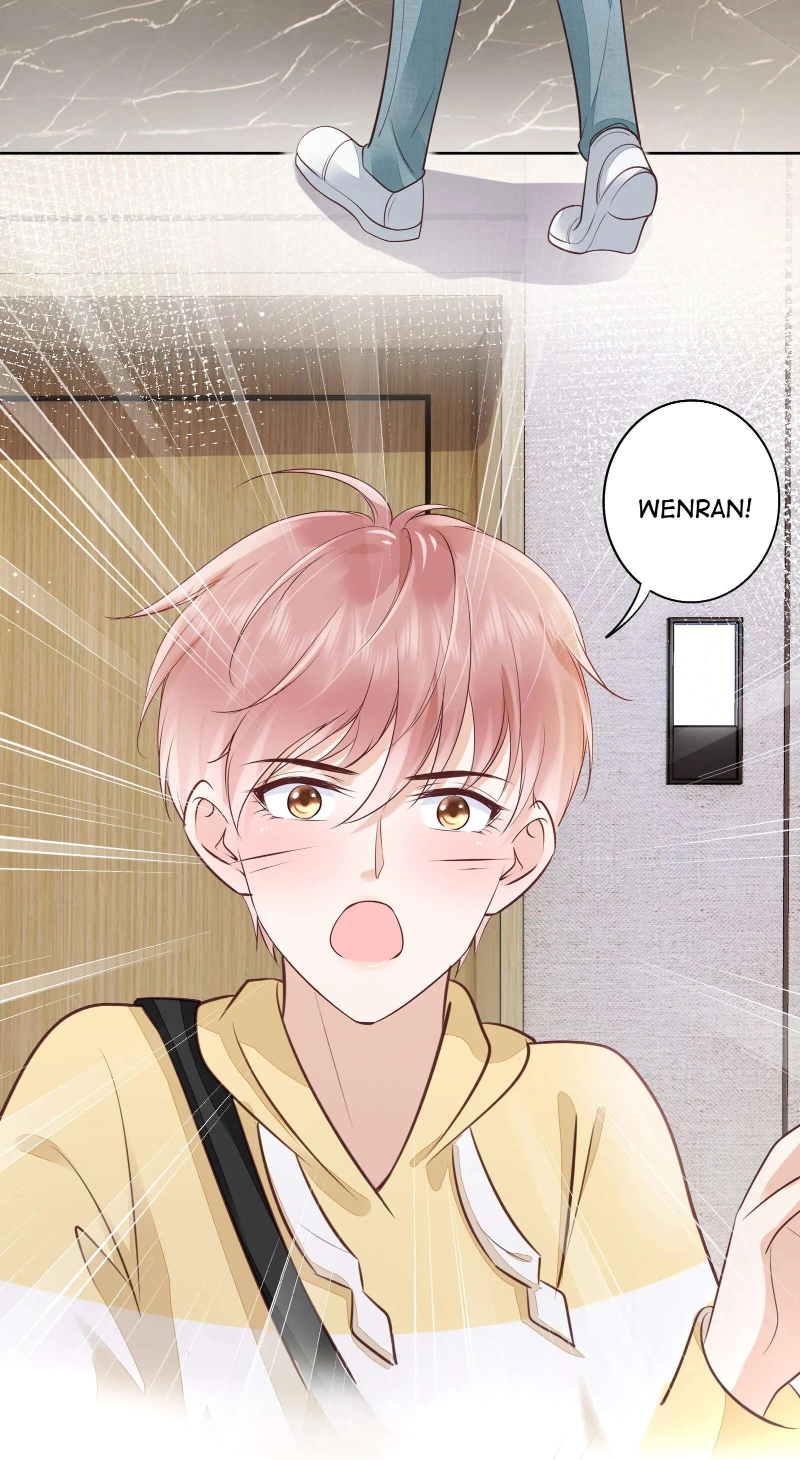 Read Knowing You chapter 62 image 32 on Lezhin