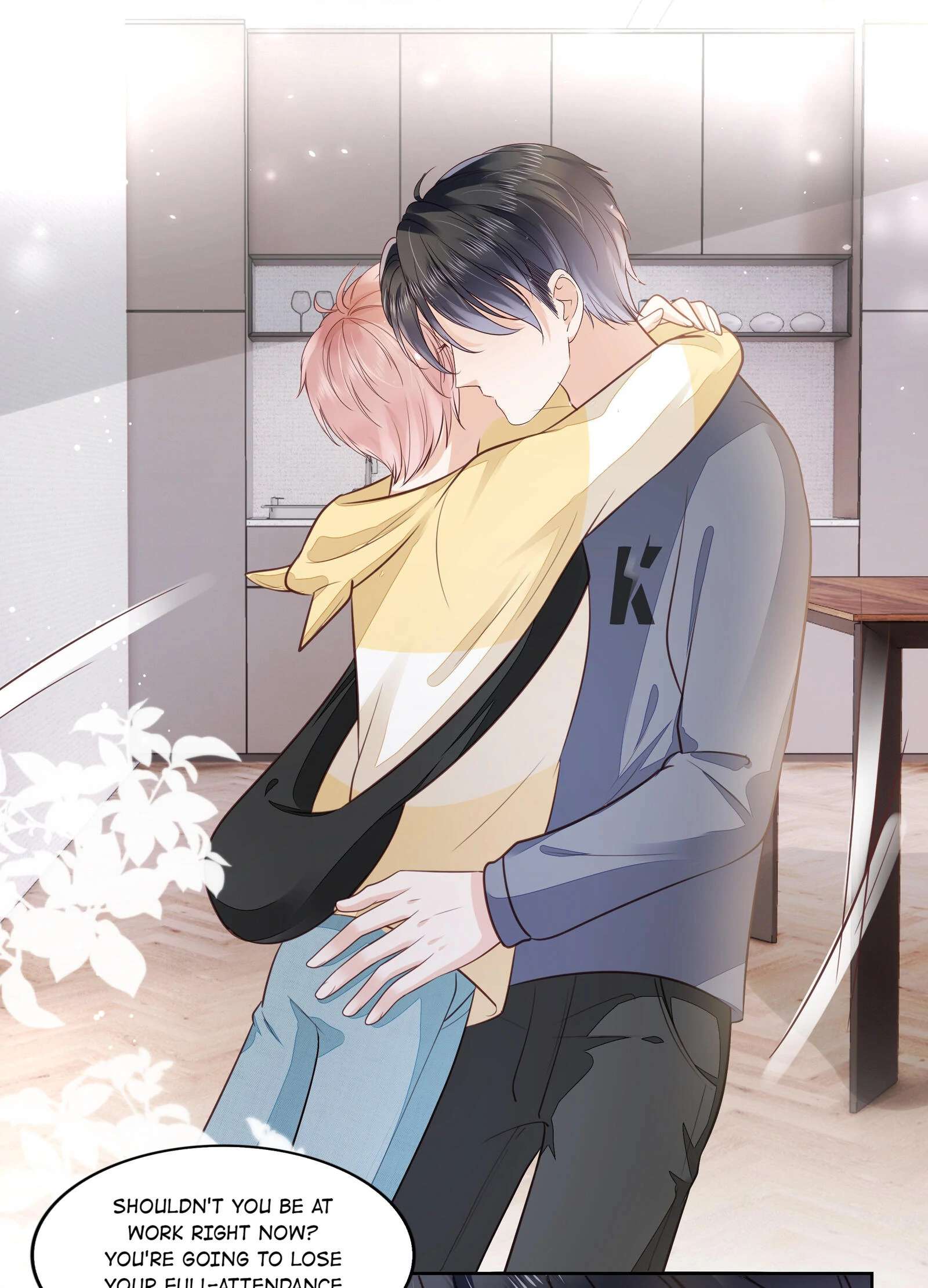 Read Knowing You chapter 62 image 33 on Lezhin