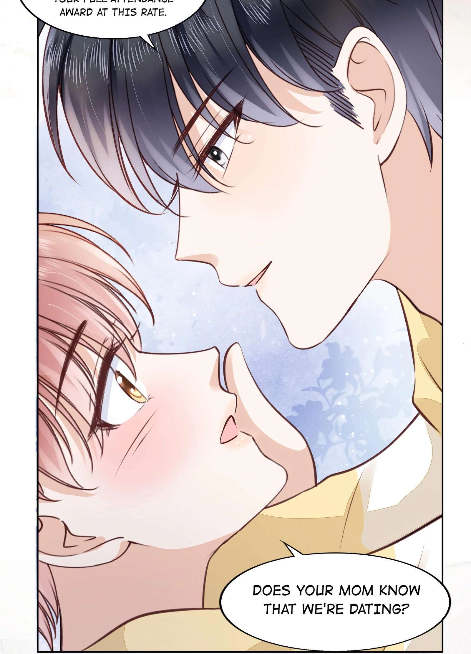 Read Knowing You chapter 62 image 34 on Lezhin