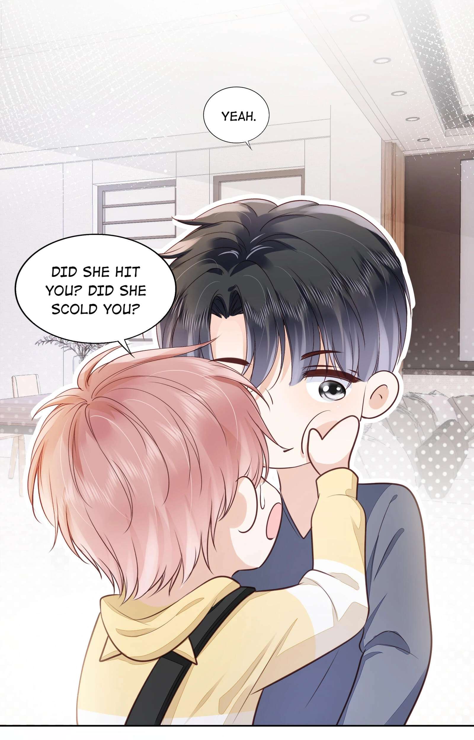 Read Knowing You chapter 62 image 35 on Lezhin