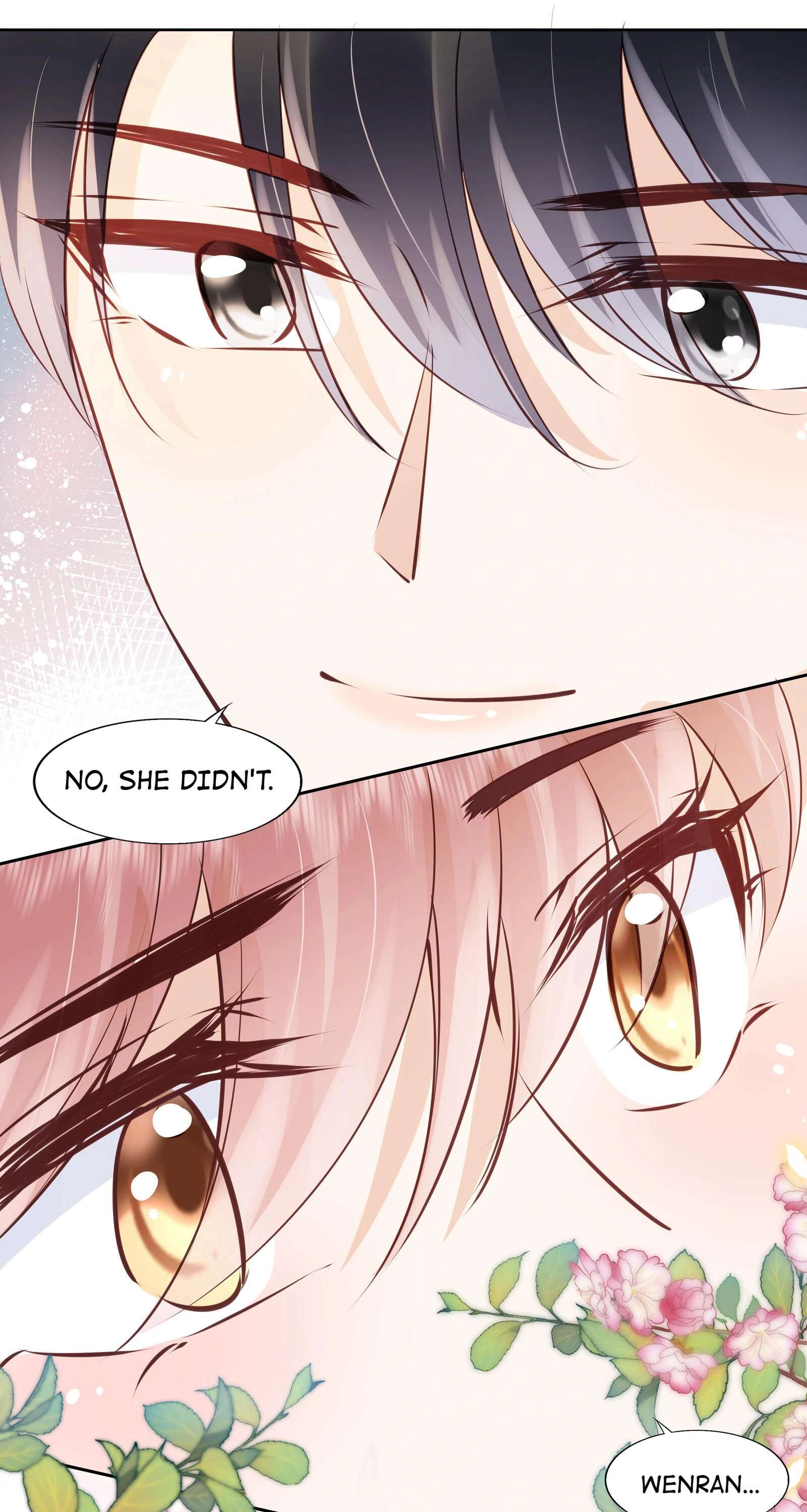 Read Knowing You chapter 62 image 36 on Lezhin